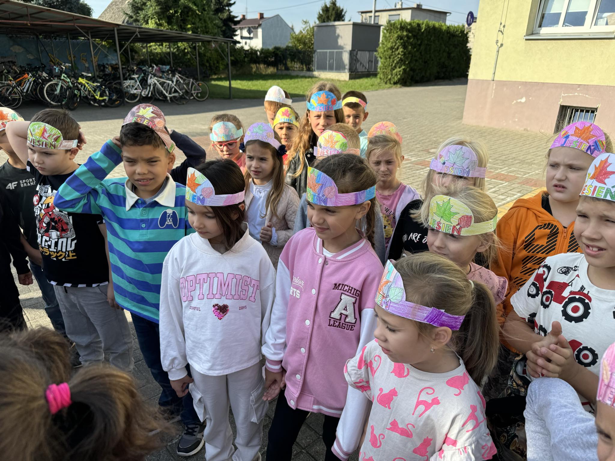 Akcja Sprz�tania �wiata 2024 - Sprz�tanie z le�nikiem