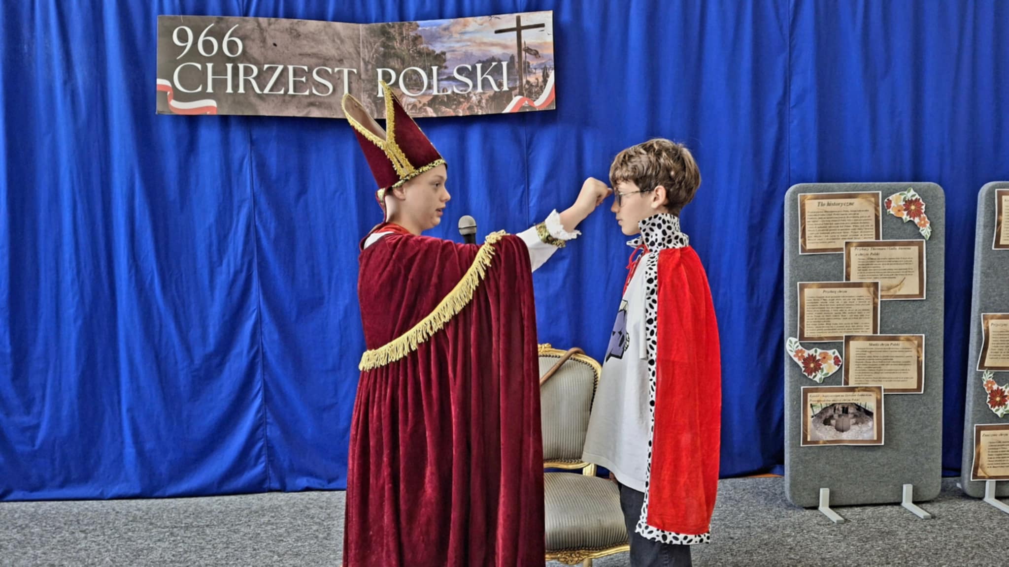 Apel z okazji rocznicy Chrztu Polski 2025