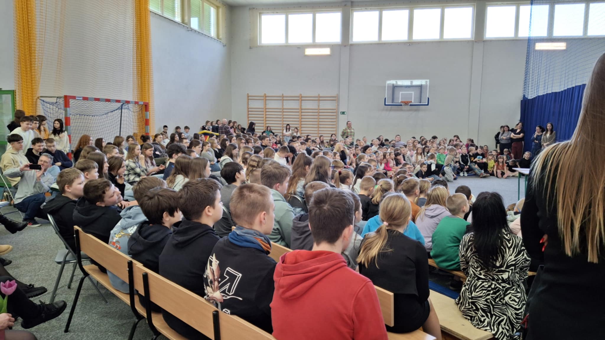 Apel z okazji Dnia Kobiet 2025