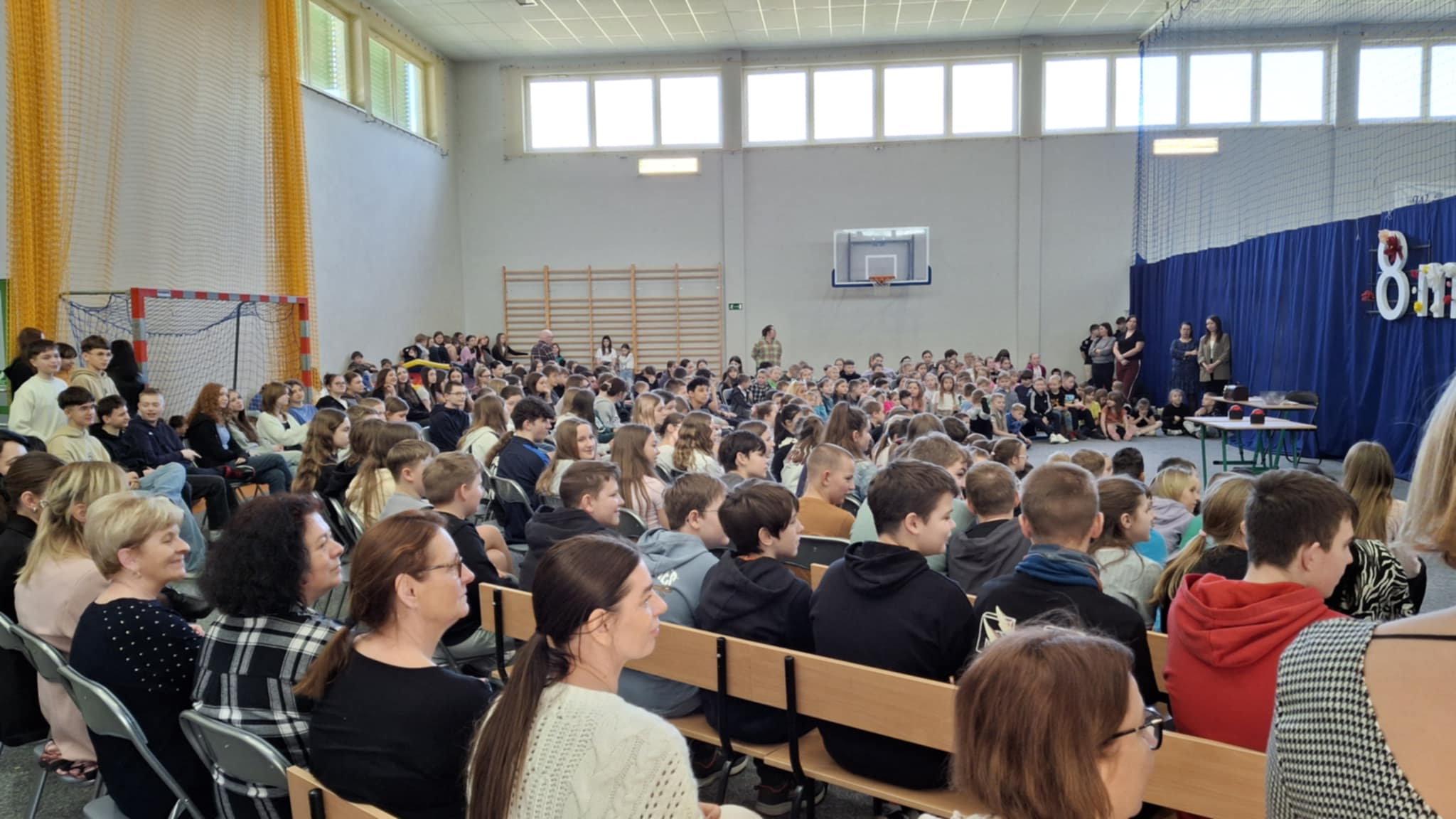 Apel z okazji Dnia Kobiet 2025