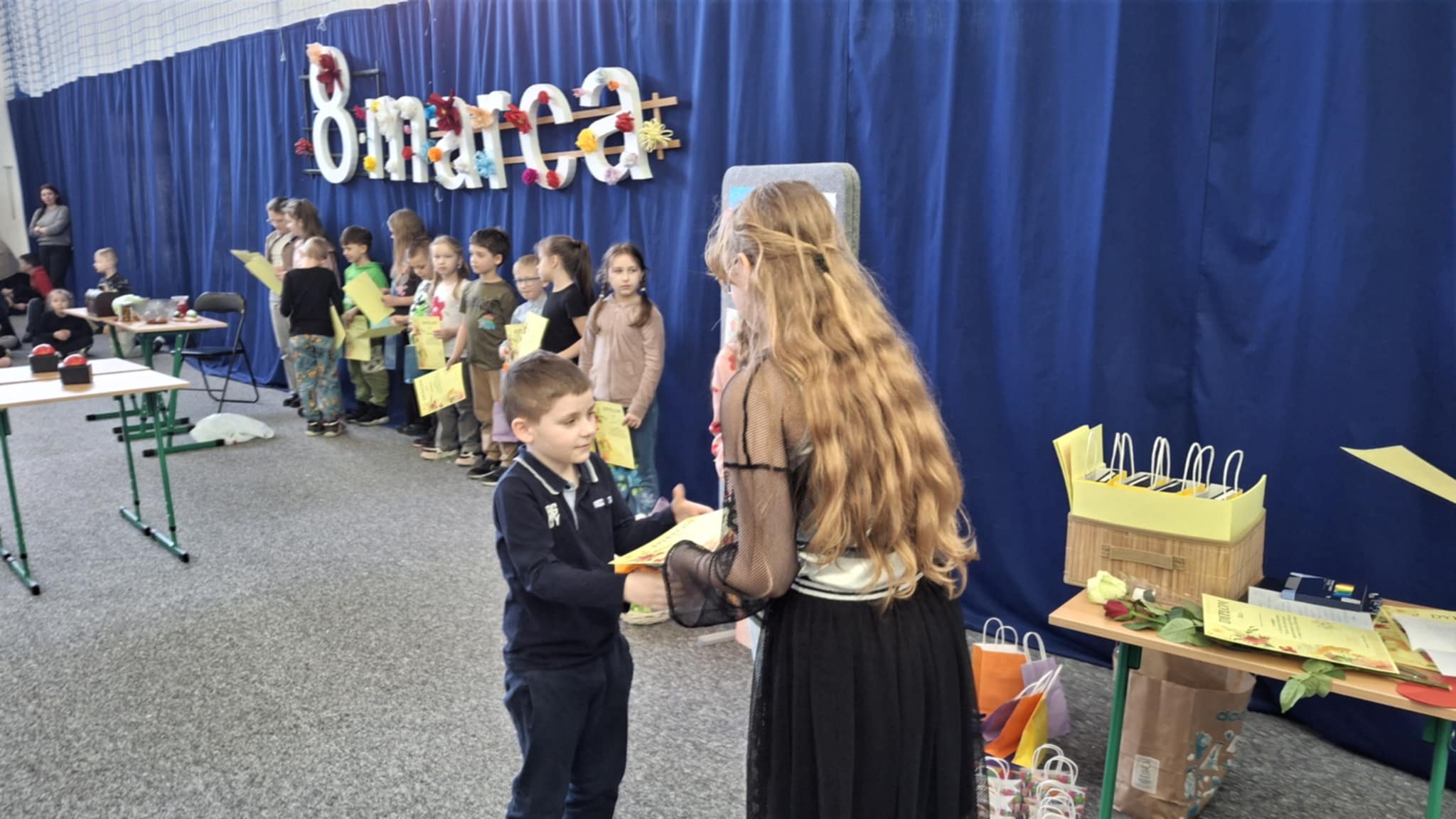 Apel z okazji Dnia Kobiet 2025