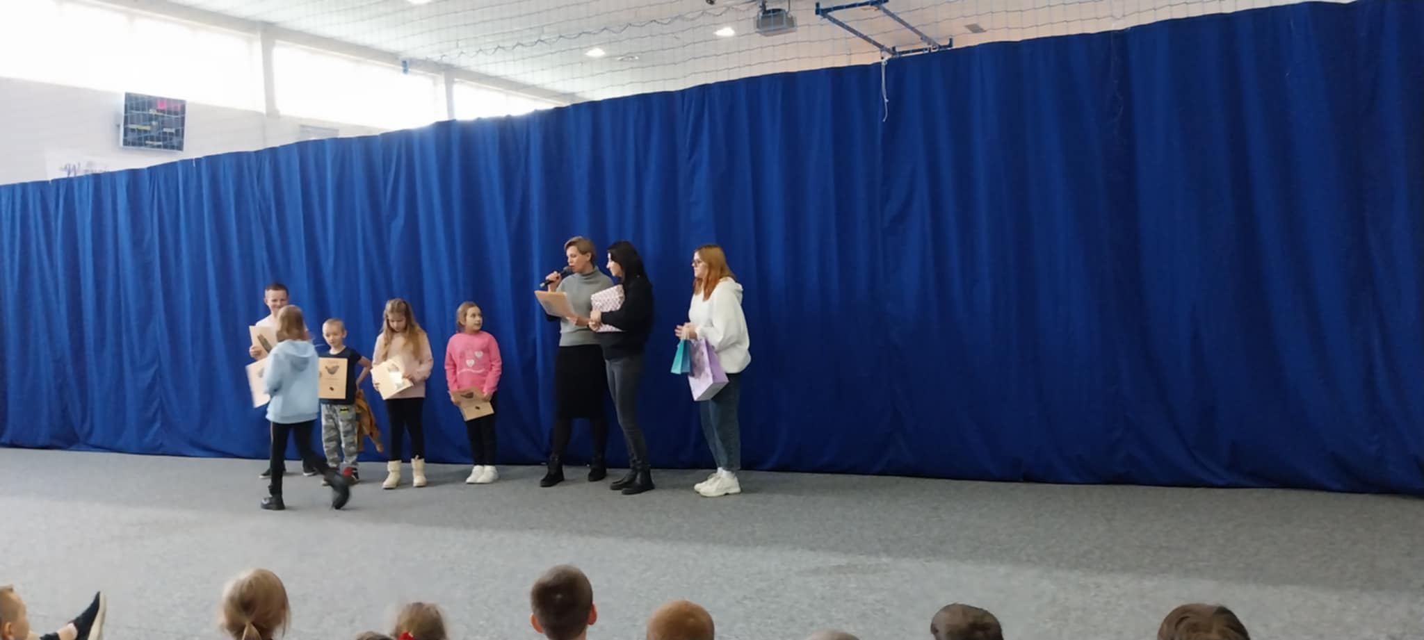 Liczne sukcesy naszych zdolnych uczni�w