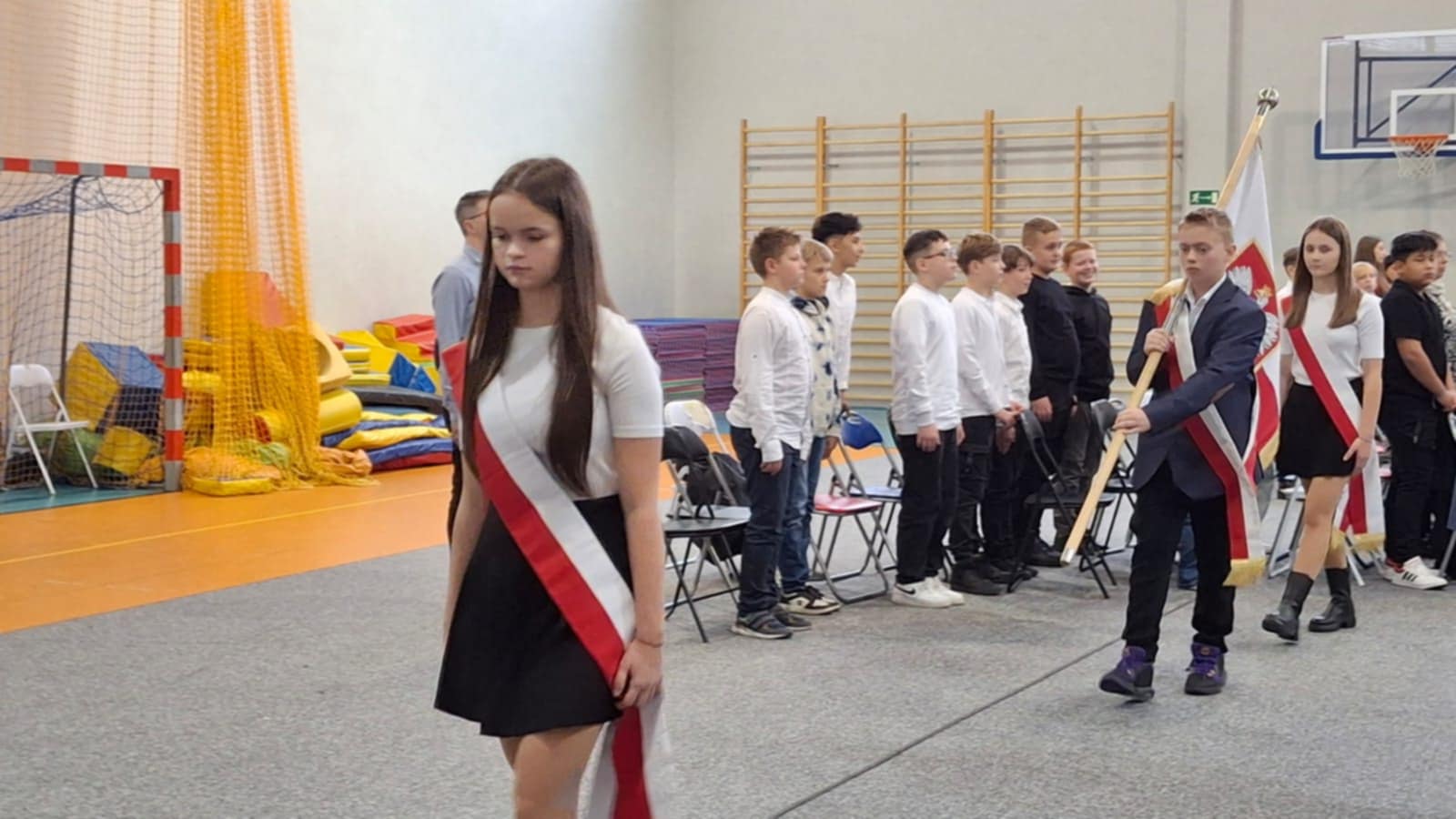 Akademia z okazji Narodowego �wi�ta Niepodleg�o�ci 2024