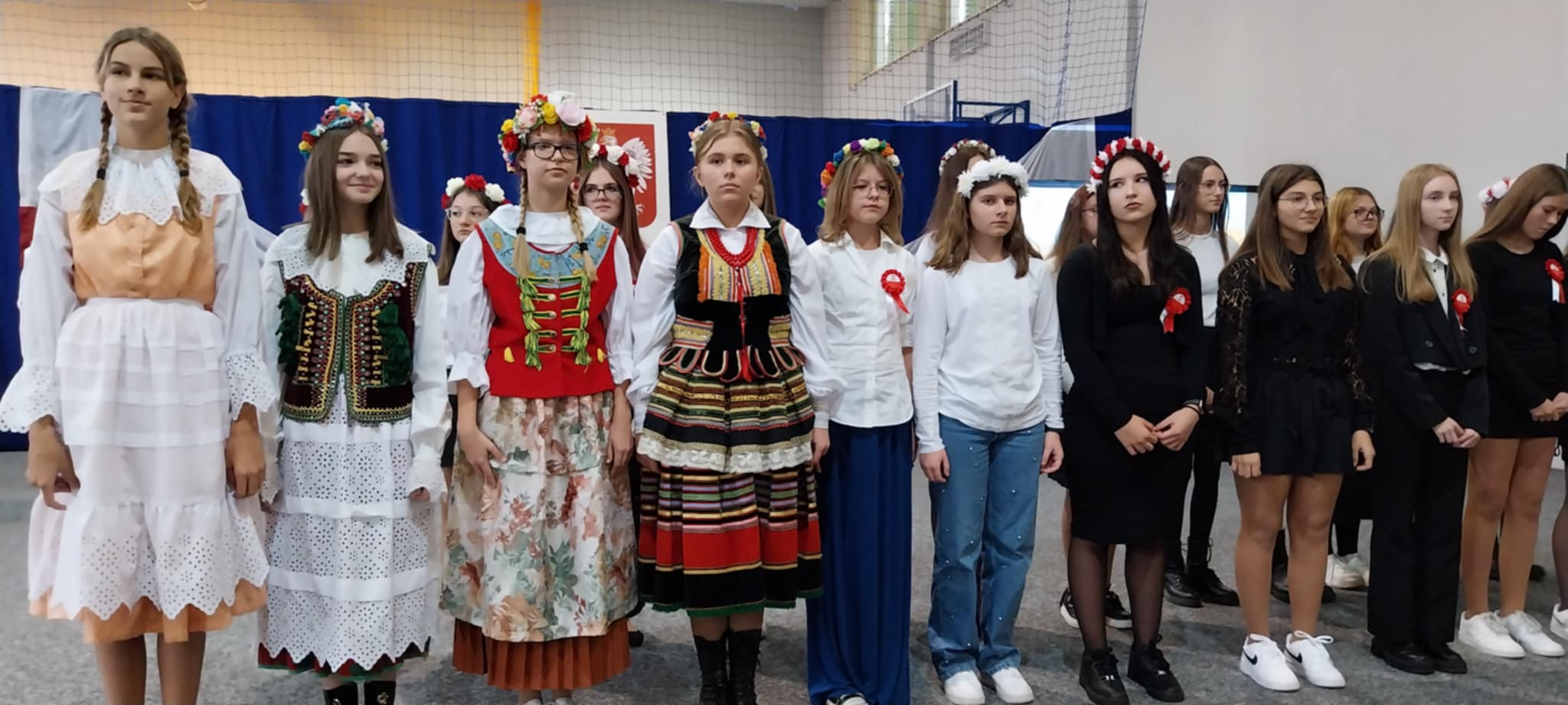 Akademia z okazji Narodowego �wi�ta Niepodleg�o�ci 2024