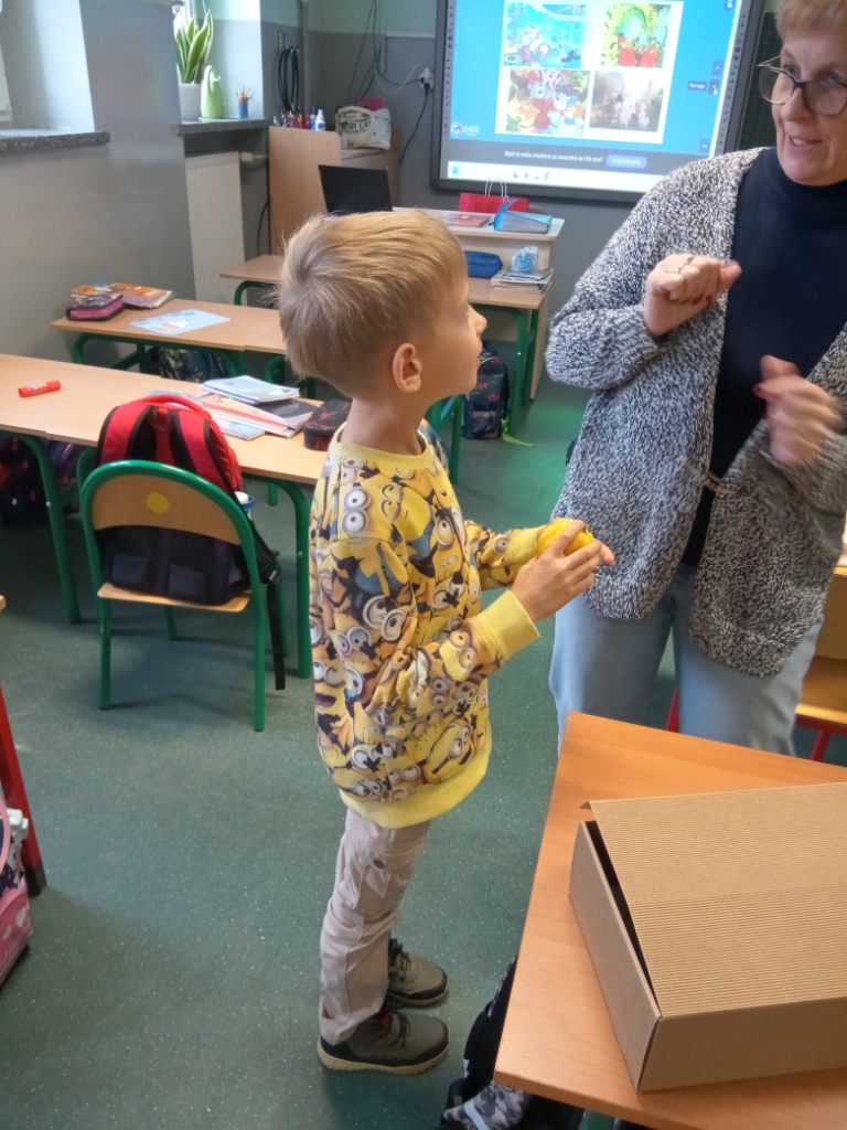 Biblioteka 2024 - Mi�dzynarodowy Dzie� Postaci z Bajek