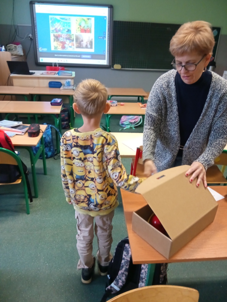 Biblioteka 2024 - Mi�dzynarodowy Dzie� Postaci z Bajek