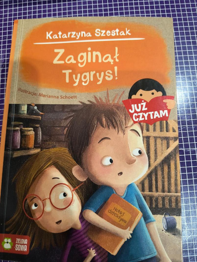 Biblioteka 2024 - Og�lnopolski Dzie� G�o�nego Czytania