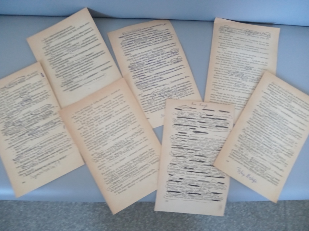 Dzie� Ksi��ki dla Dzieci w bibliotece szkolnej 2025