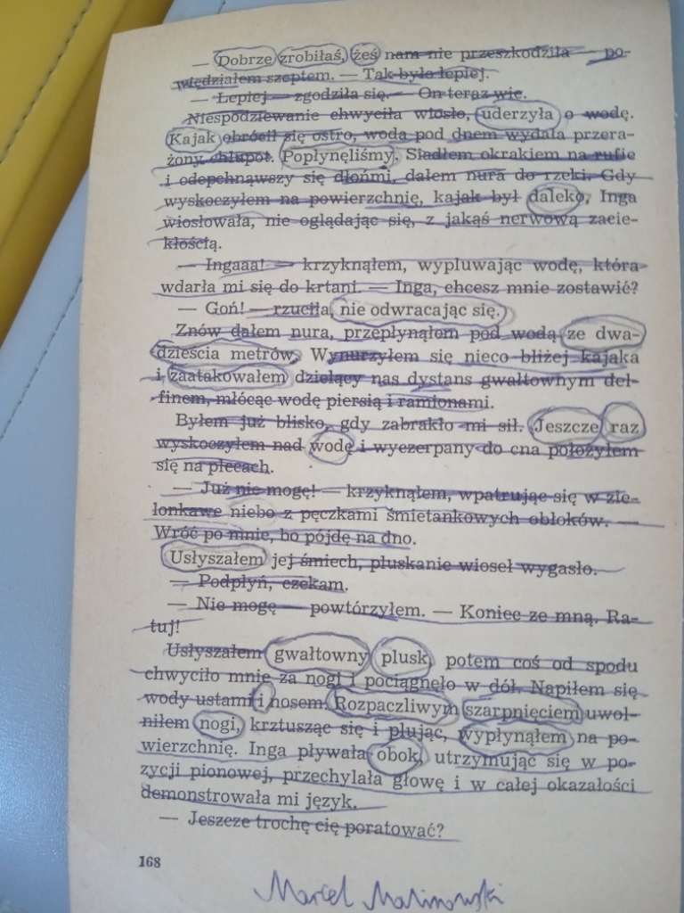 Dzie� Ksi��ki dla Dzieci w bibliotece szkolnej 2025