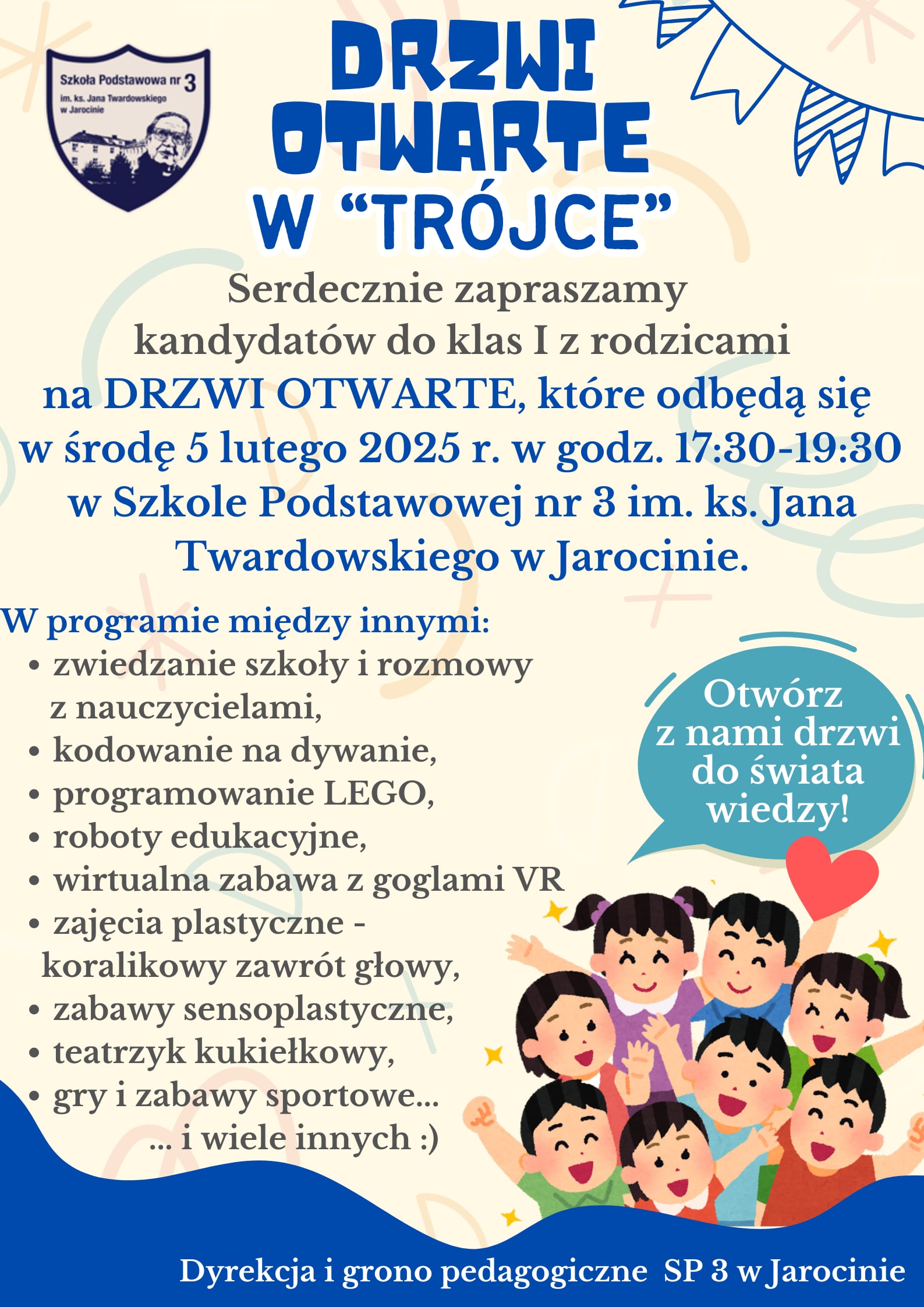 Drzwi Otwarte 2025