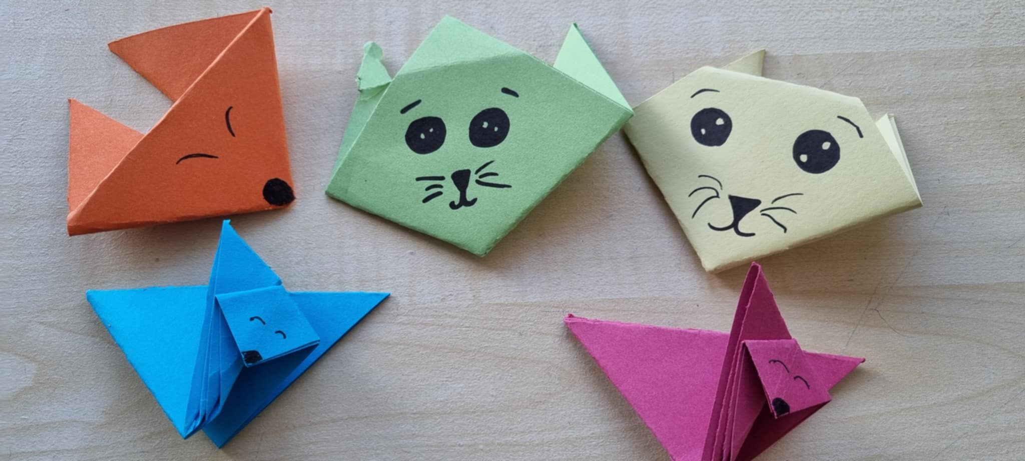 Dzie� Origami 8b