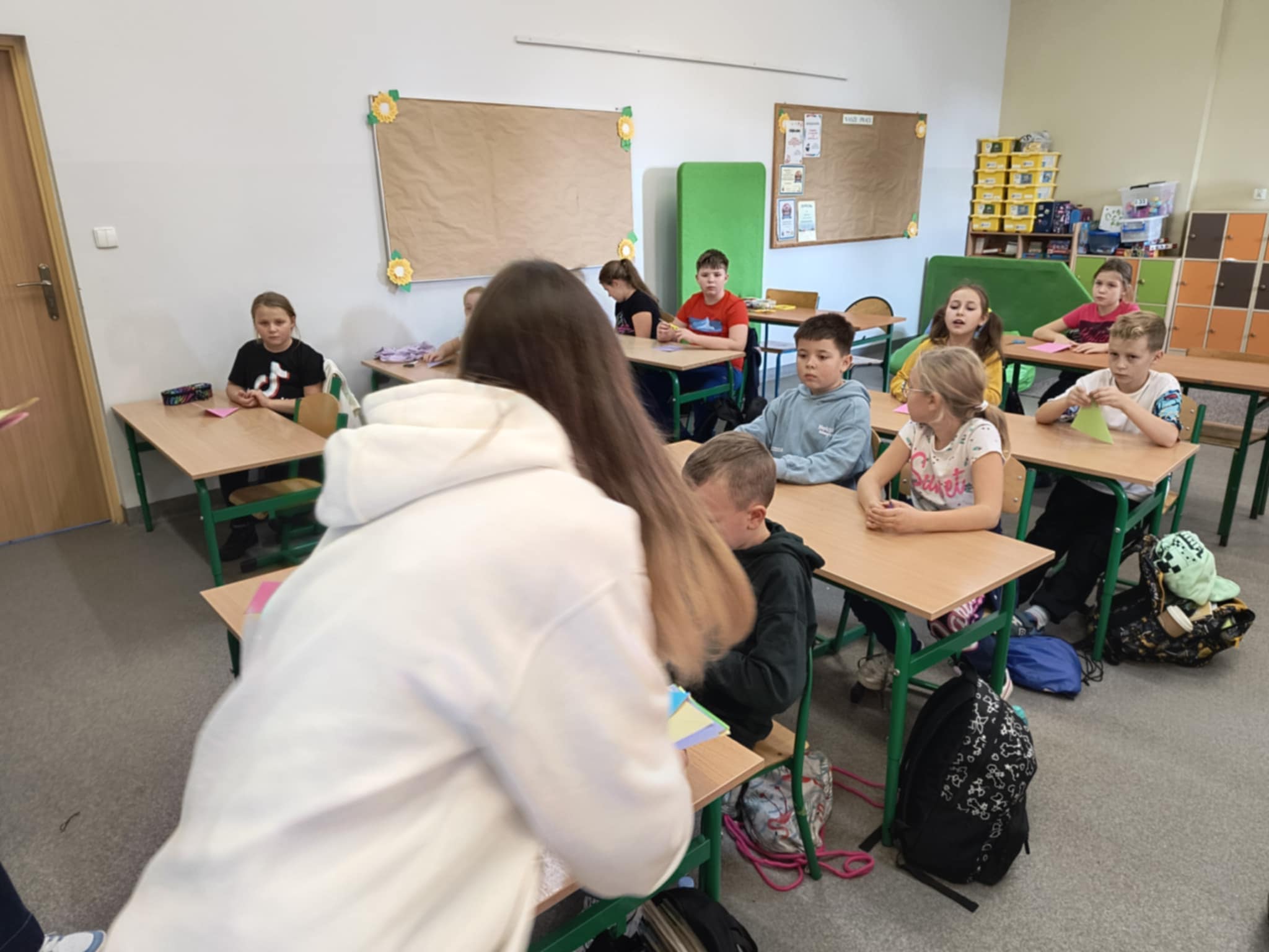 Dzie� Origami 8b