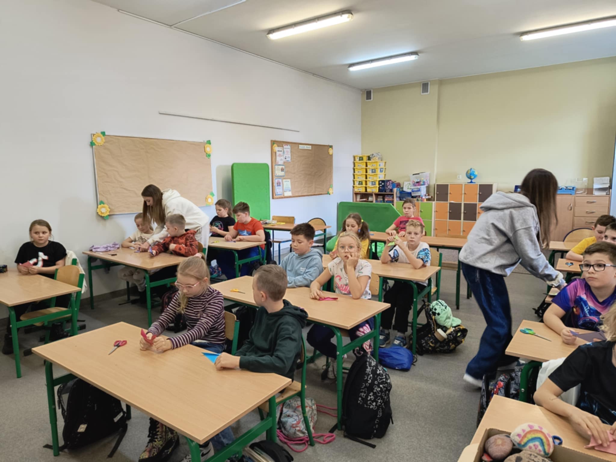 Dzie� Origami 8b
