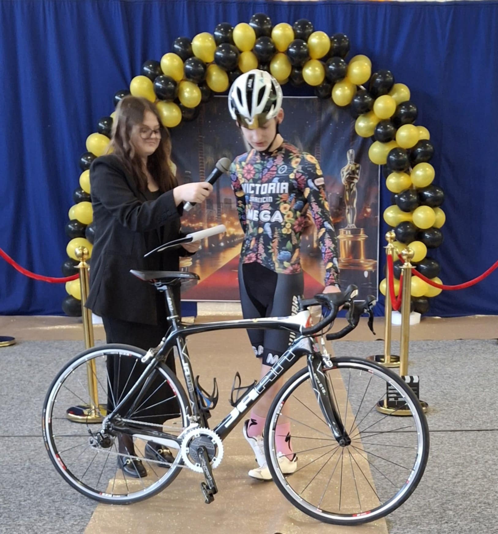 Oskarowa Gala Talent�w 2025