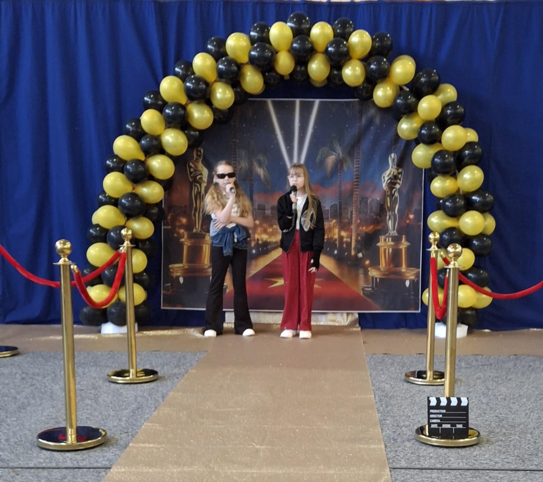 Oskarowa Gala Talent�w 2025