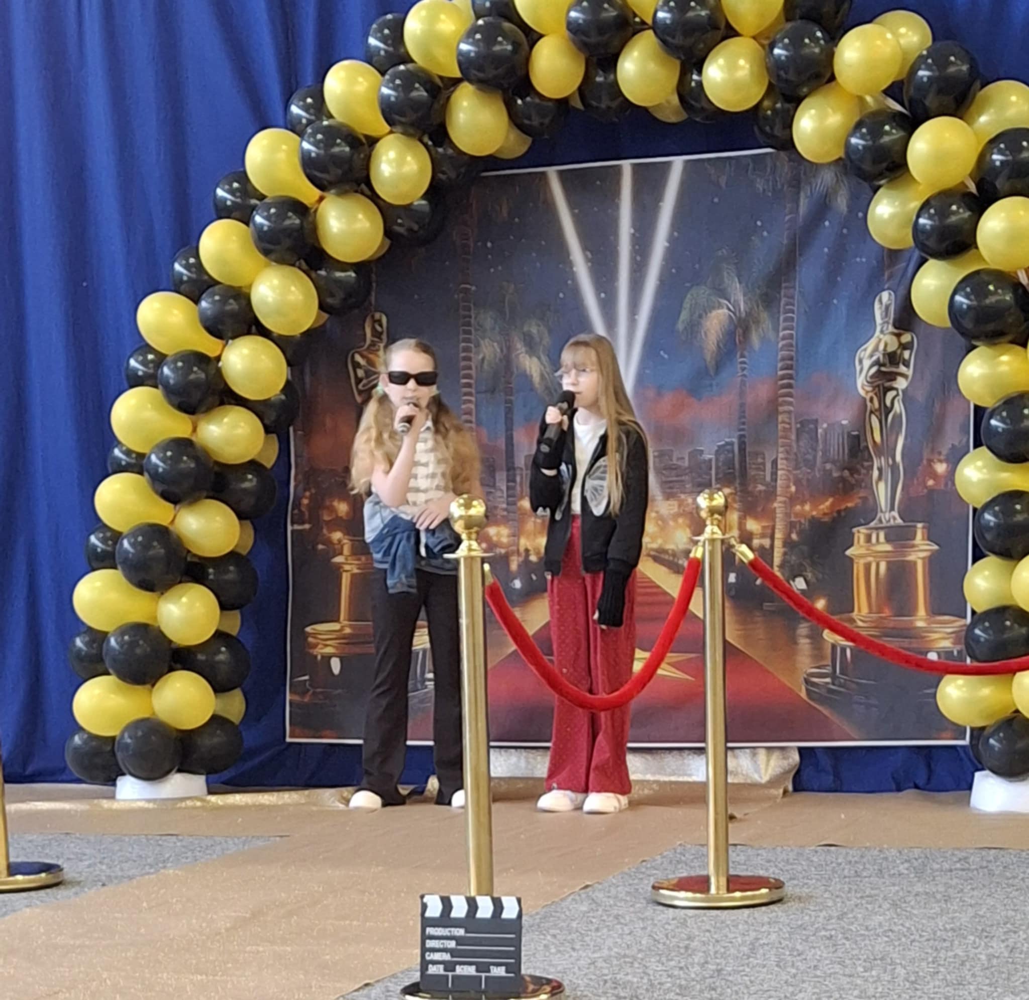 Oskarowa Gala Talent�w 2025