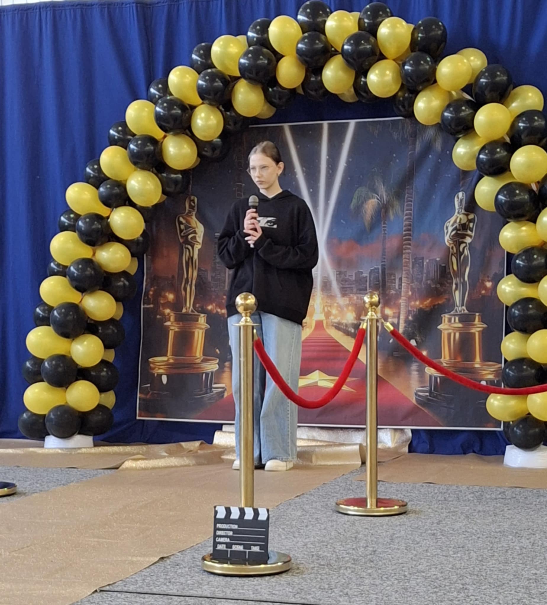Oskarowa Gala Talent�w 2025