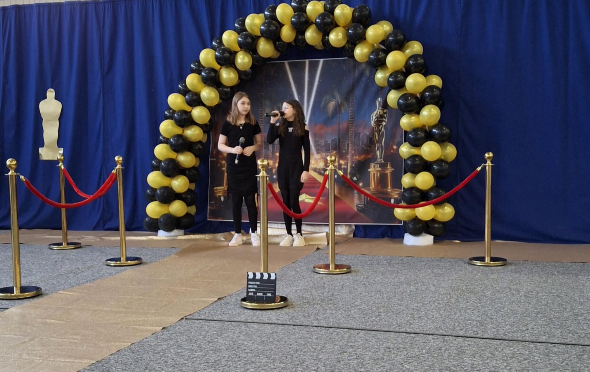 Oskarowa Gala Talent�w 2025