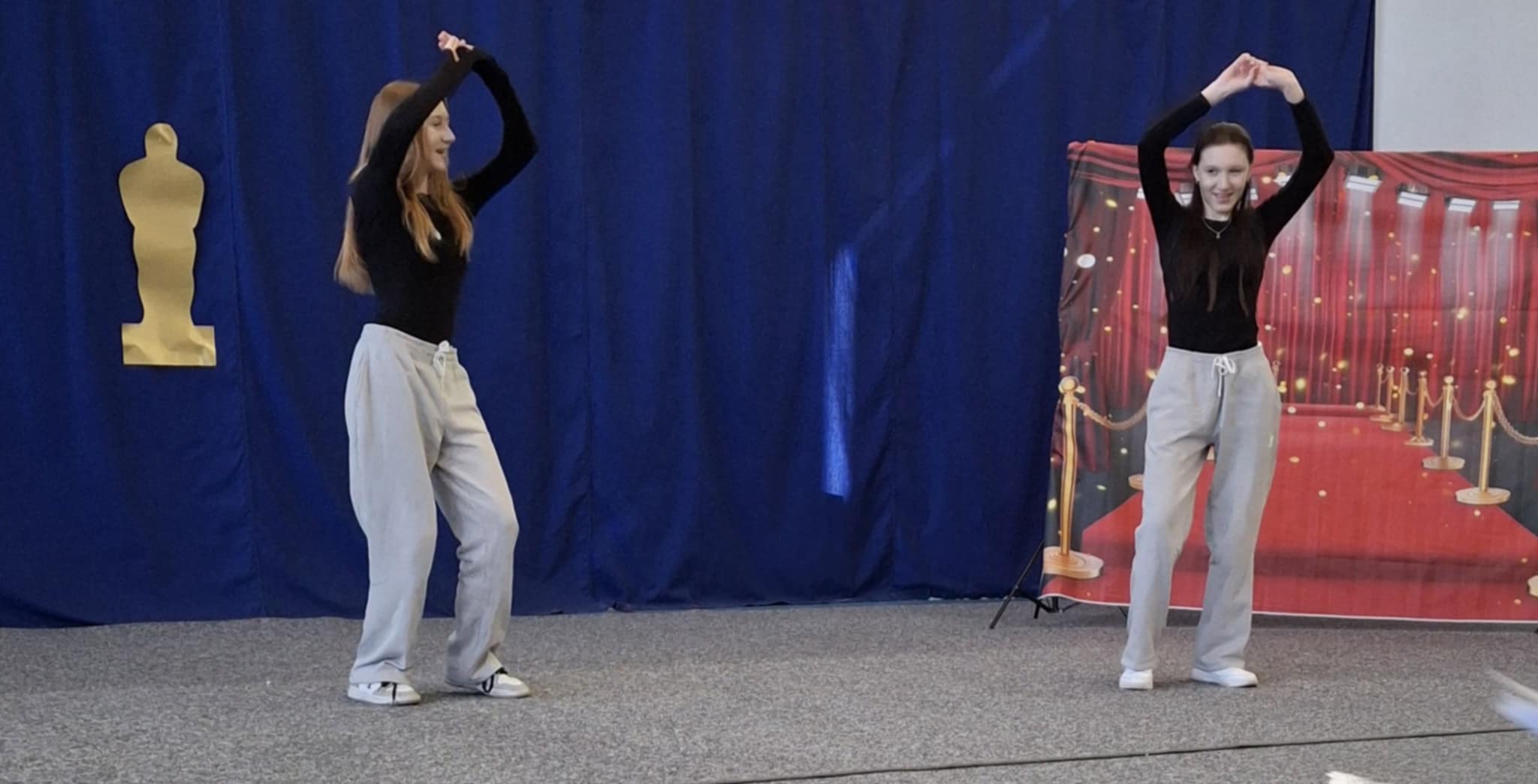Oskarowa Gala Talent�w 2025