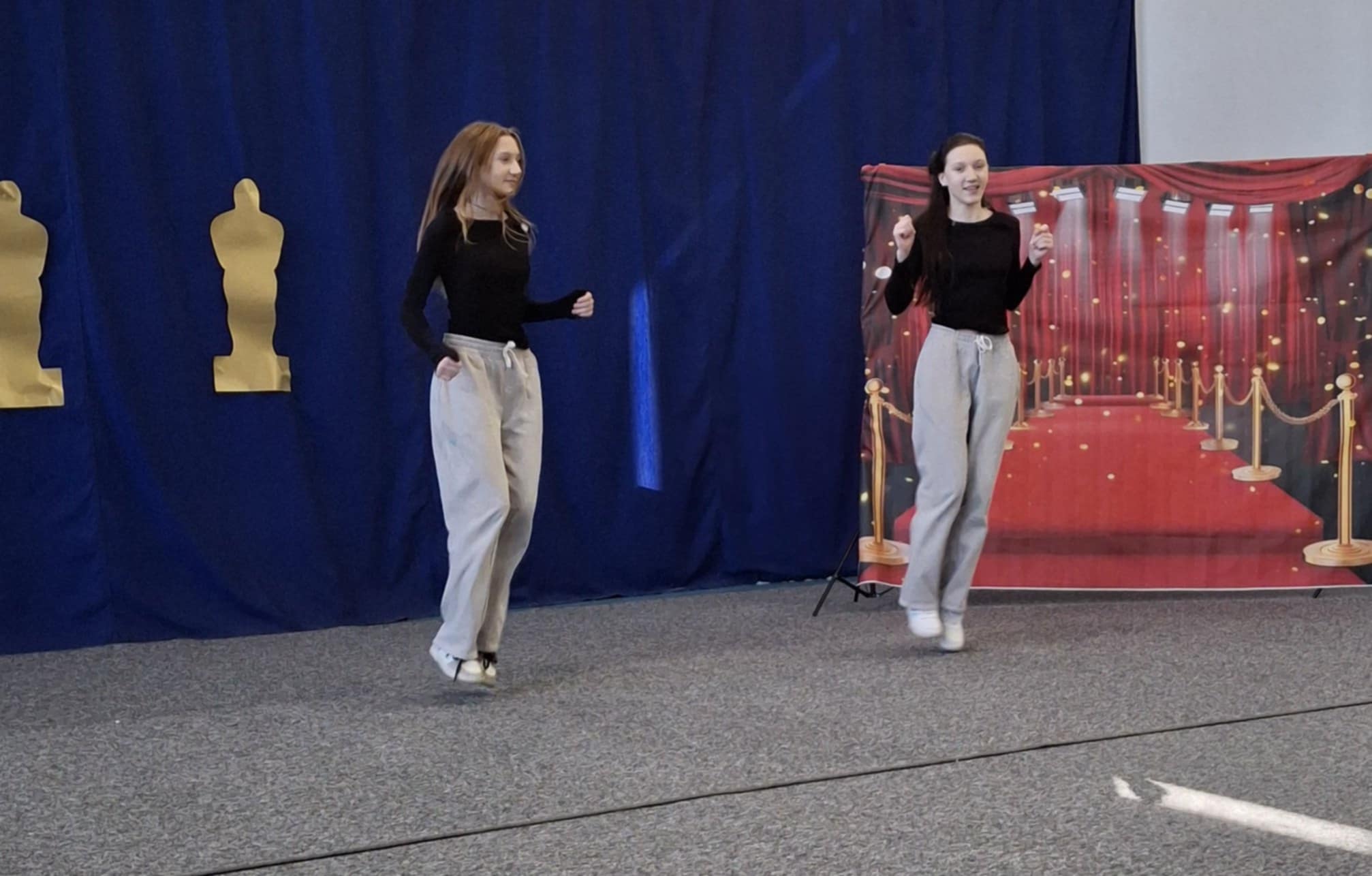 Oskarowa Gala Talent�w 2025