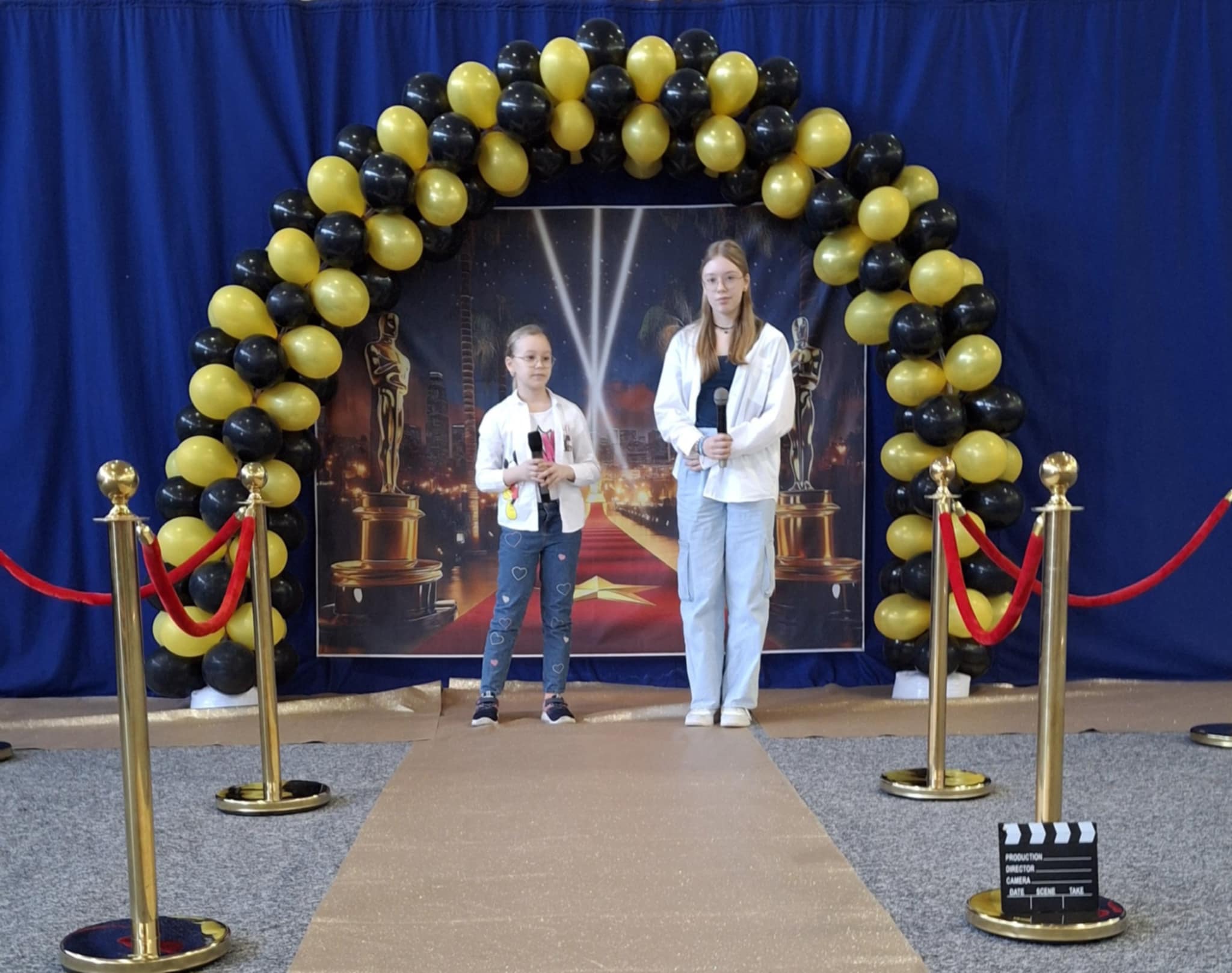 Oskarowa Gala Talent�w 2025