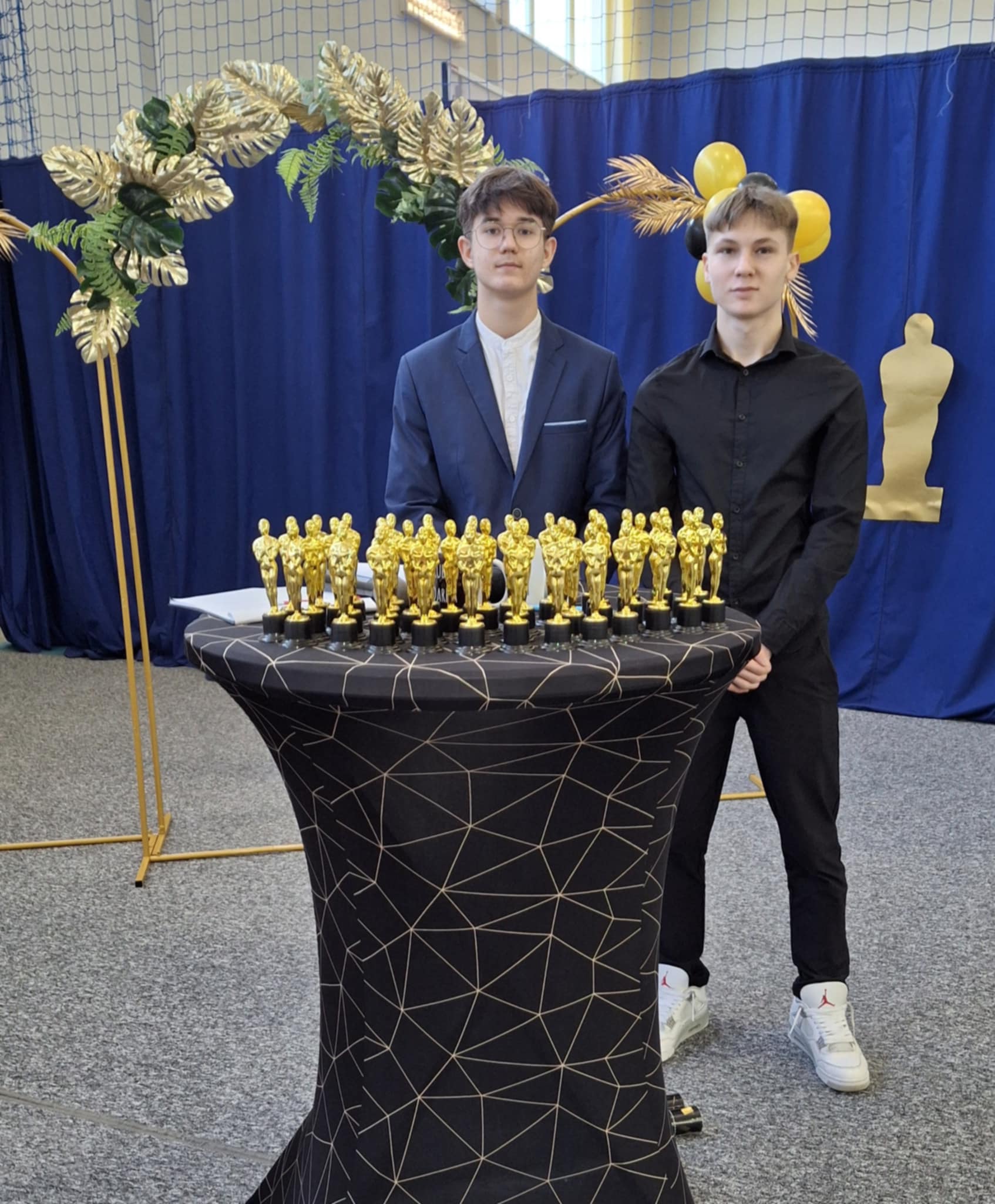 Oskarowa Gala Talent�w 2025
