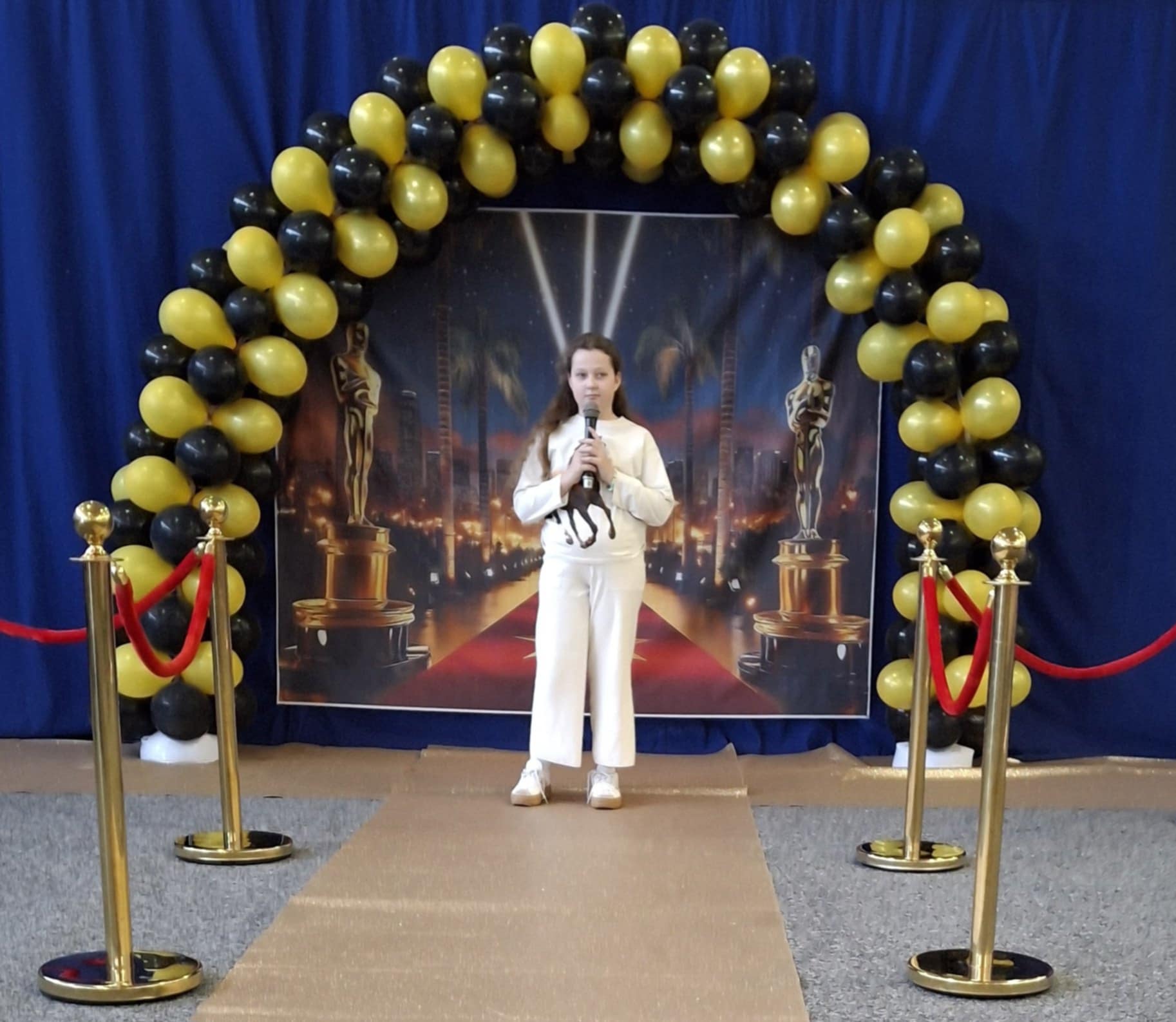 Oskarowa Gala Talent�w 2025