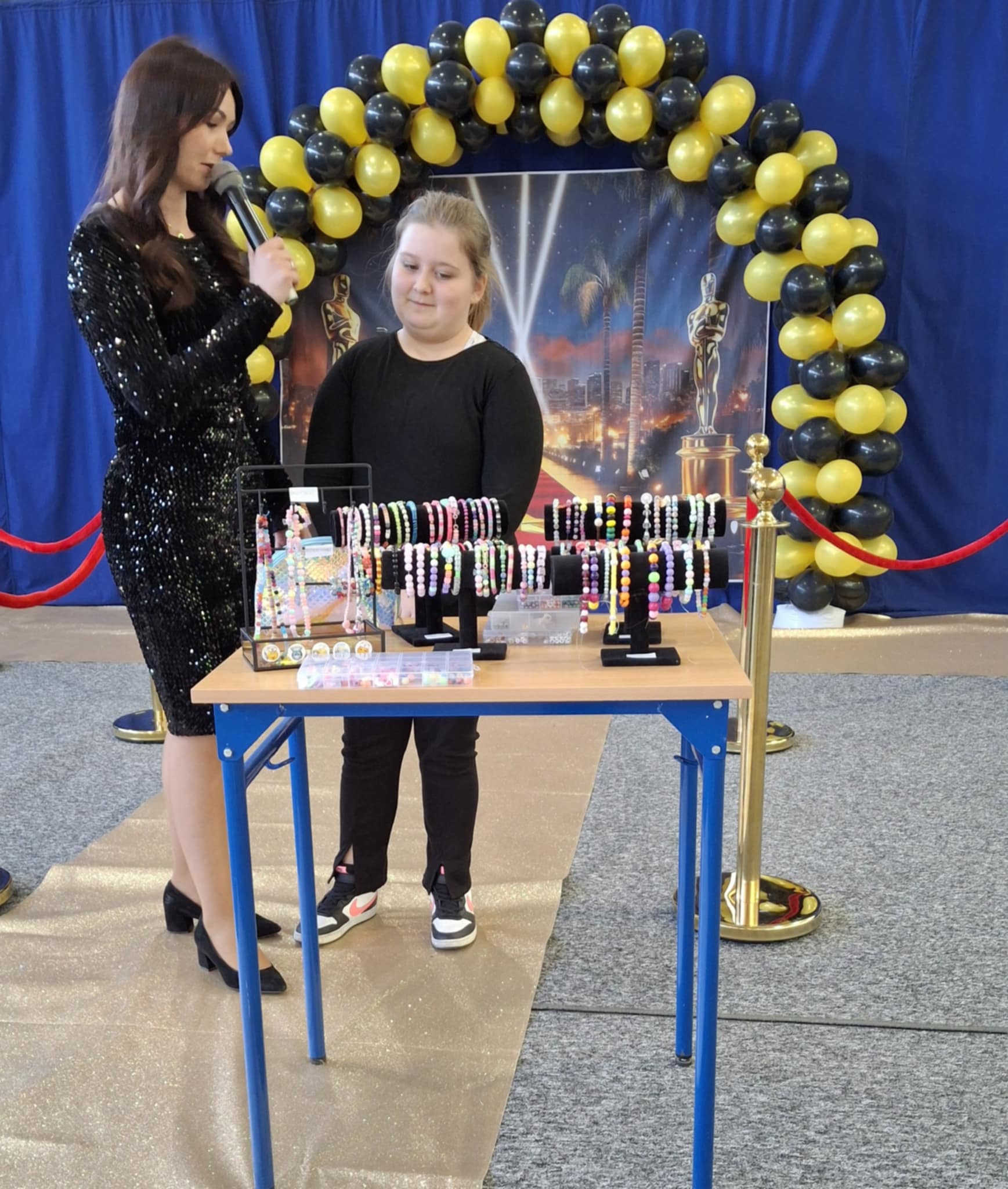Oskarowa Gala Talent�w 2025