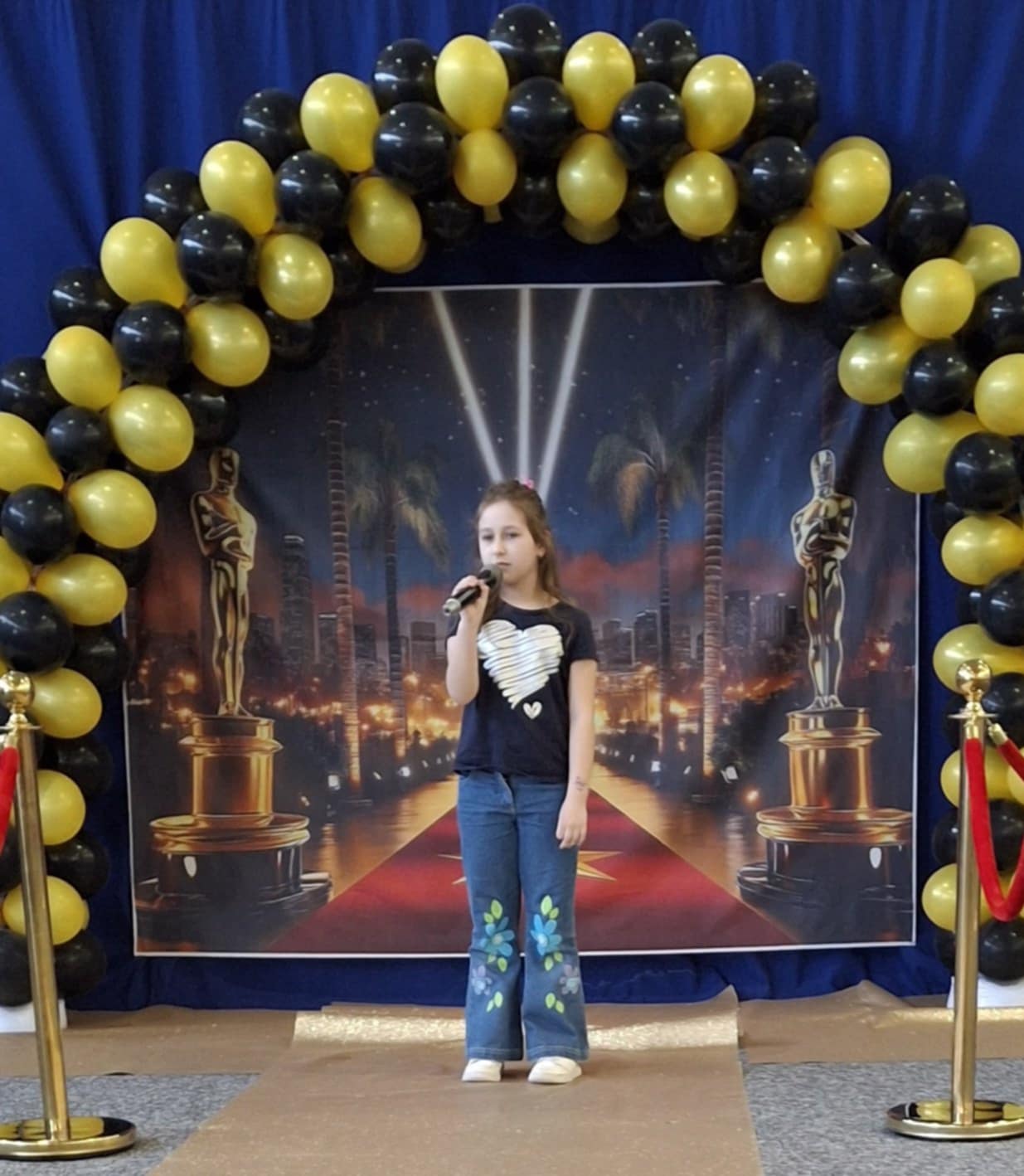 Oskarowa Gala Talent�w 2025