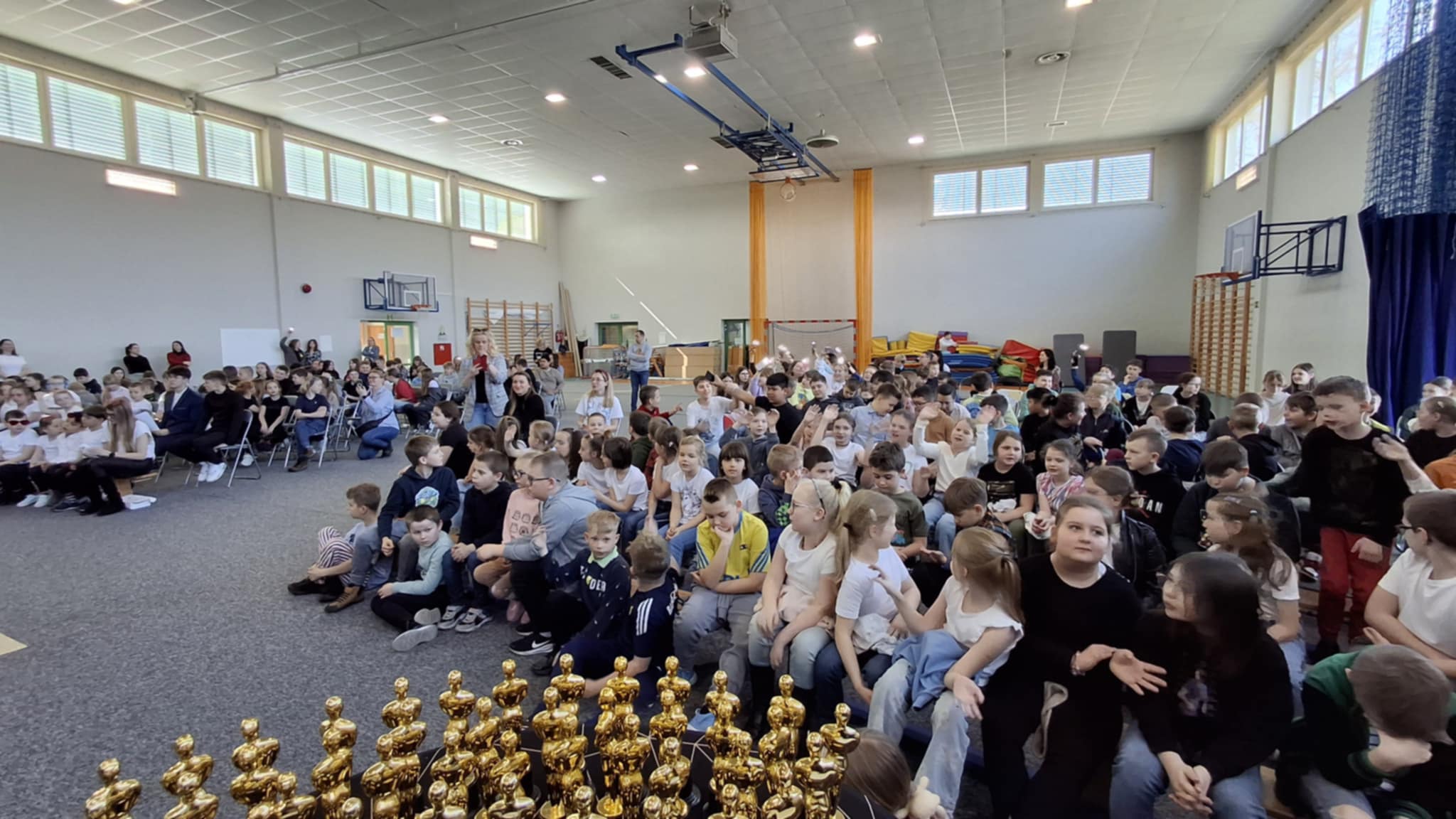 Oskarowa Gala Talent�w 2025