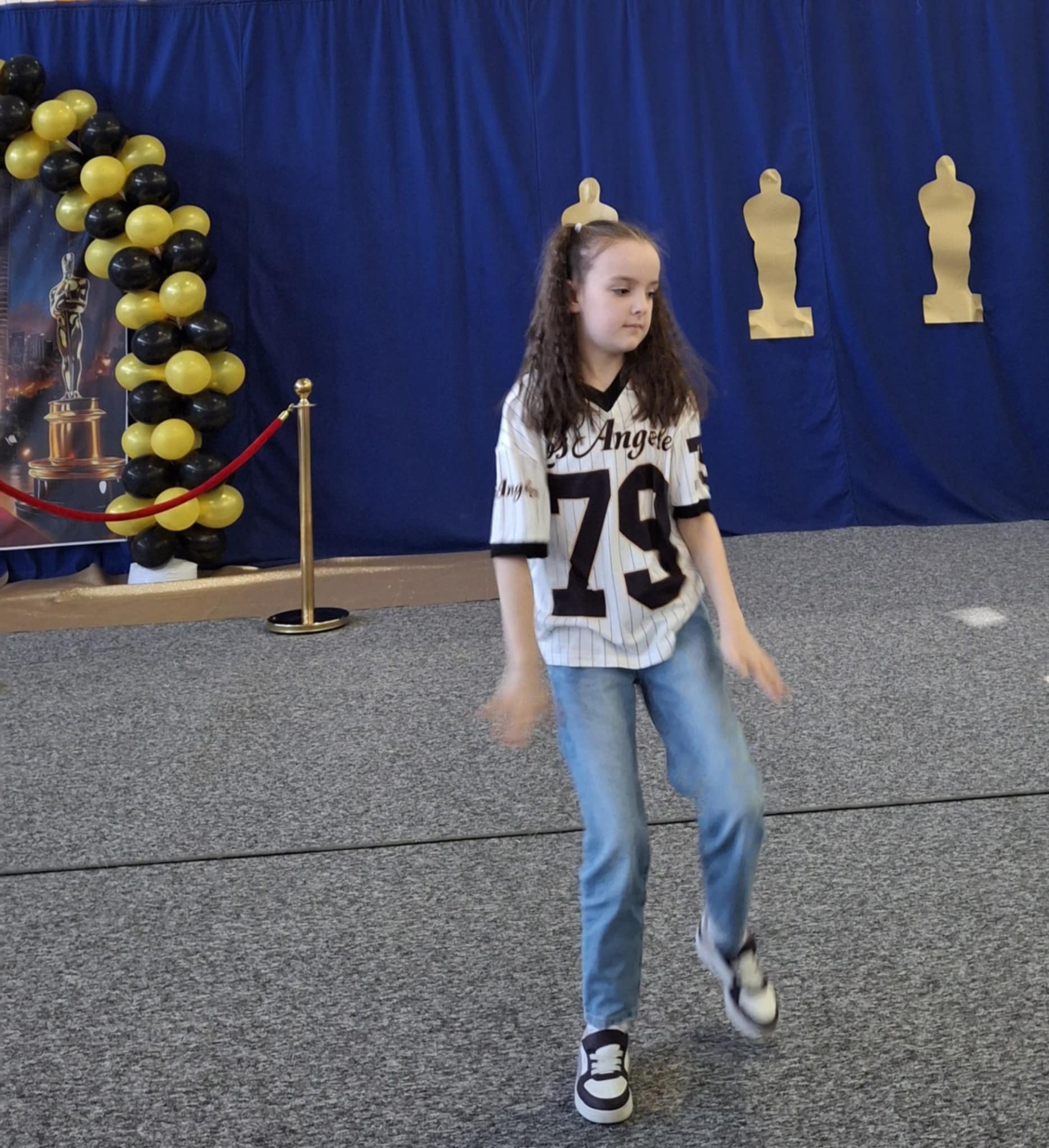 Oskarowa Gala Talent�w 2025