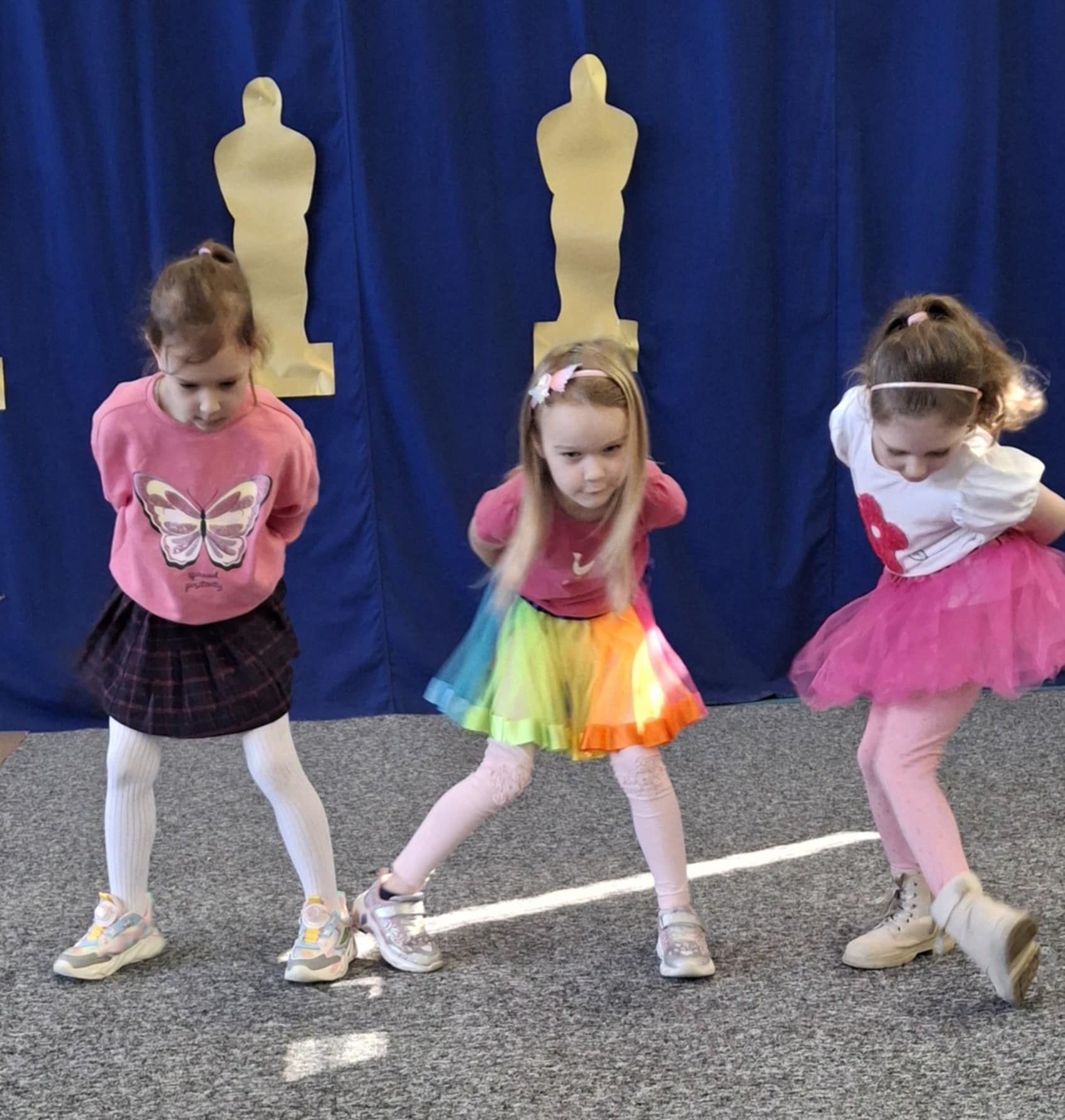 Oskarowa Gala Talent�w 2025
