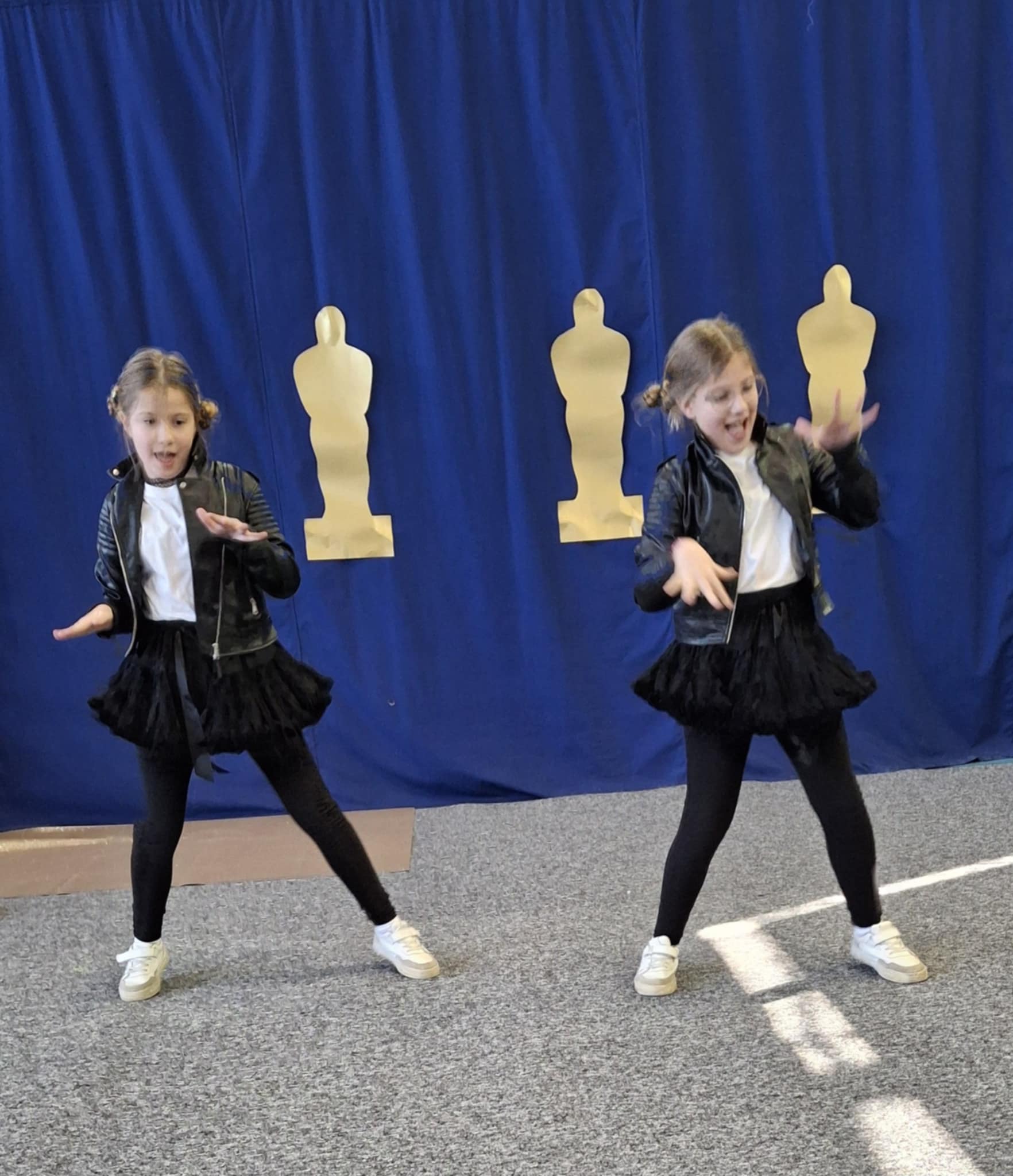 Oskarowa Gala Talent�w 2025