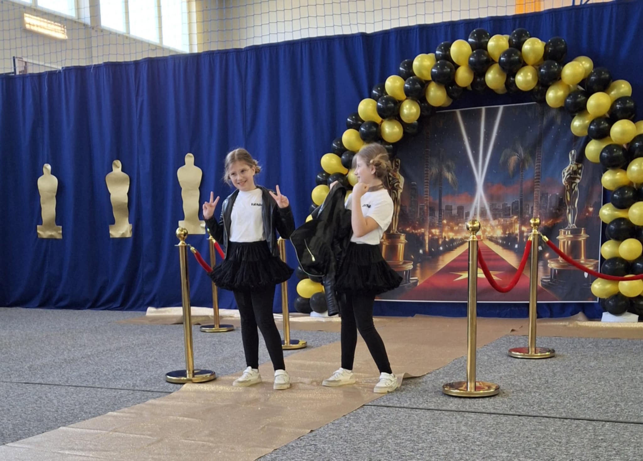 Oskarowa Gala Talent�w 2025