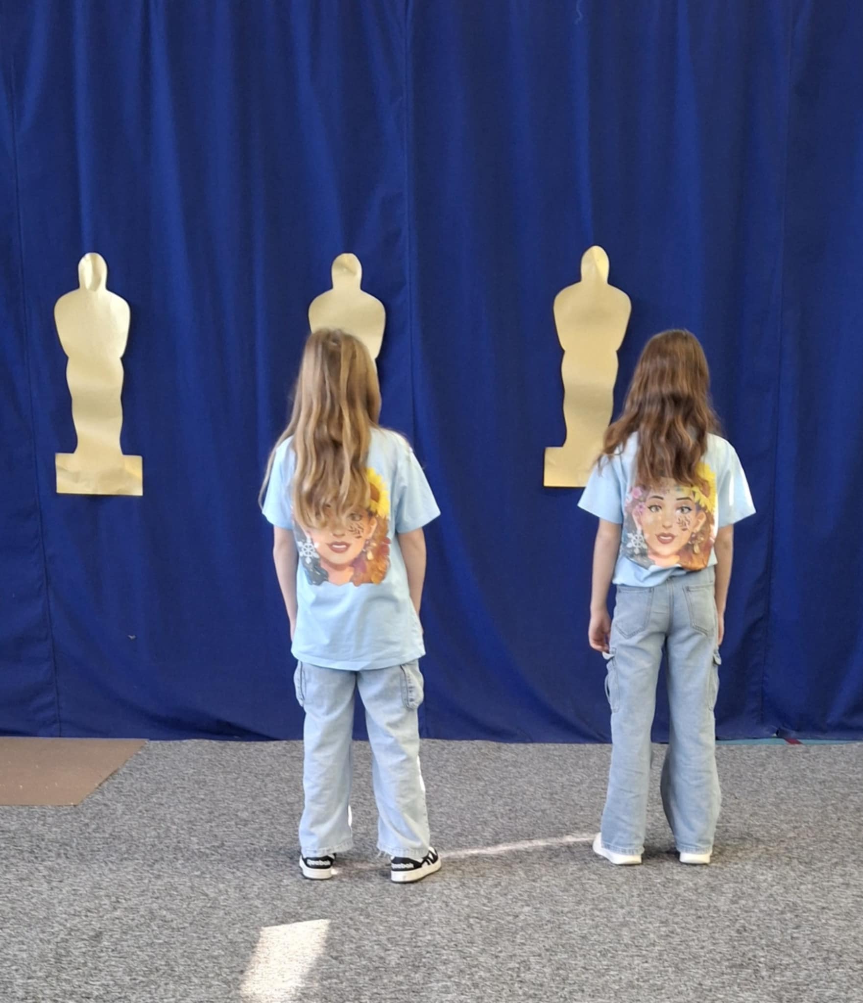 Oskarowa Gala Talent�w 2025