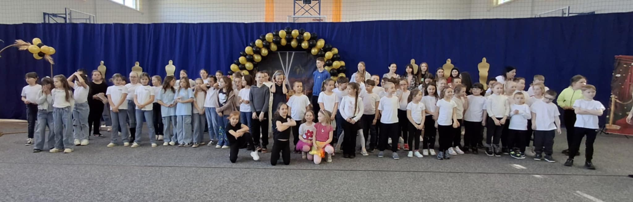 Oskarowa Gala Talent�w 2025