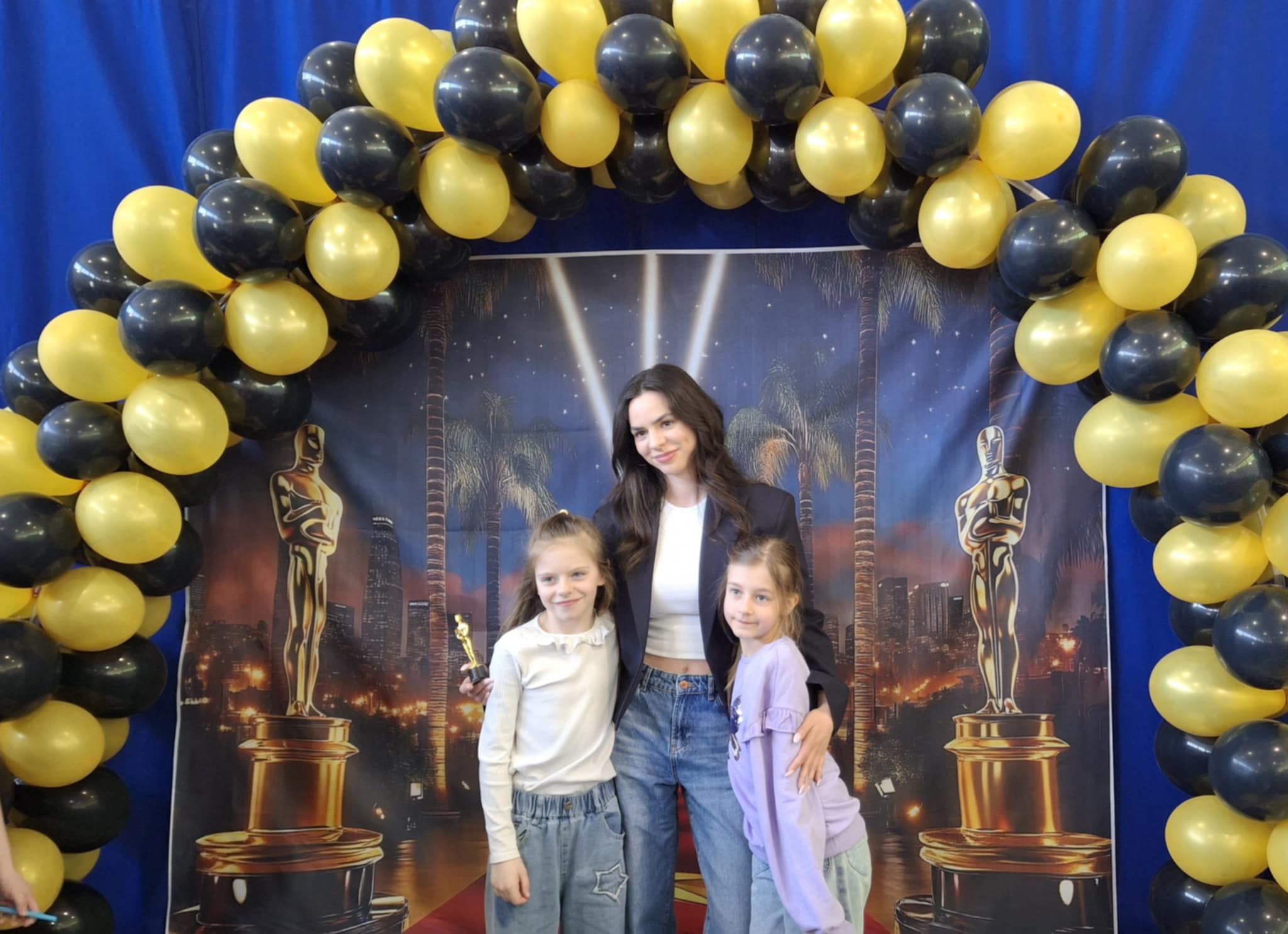 Oskarowa Gala Talent�w 2025