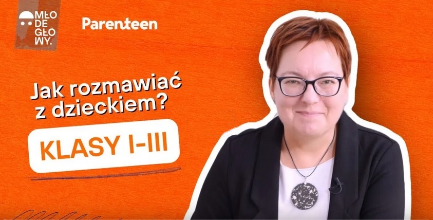 Godzina dla M�odych G��wSKC - webinar rodzice kl. 1-3