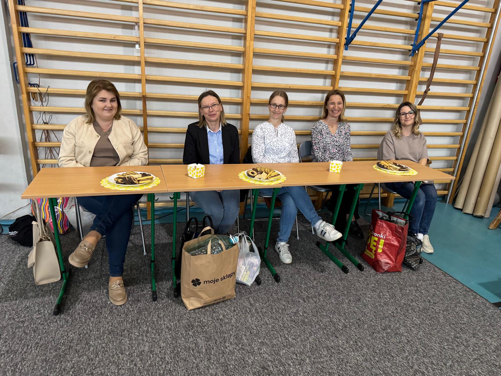 I Gminny Konkurs Ekologiczny Bardzo nam bliska ochrona �rodowiska