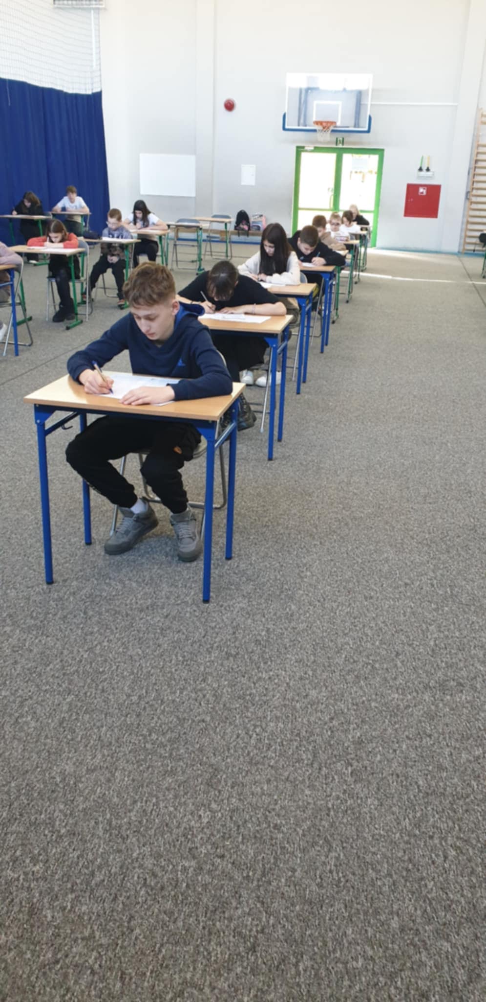Konkurs Kangur Matematyczny 2025