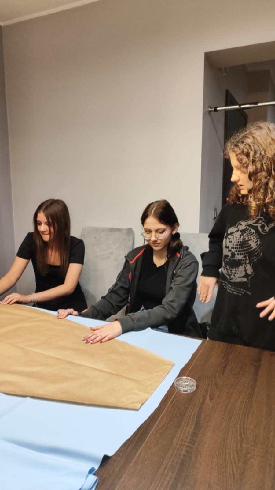 Konkurs krawiecki Cech rzemios� R�znych