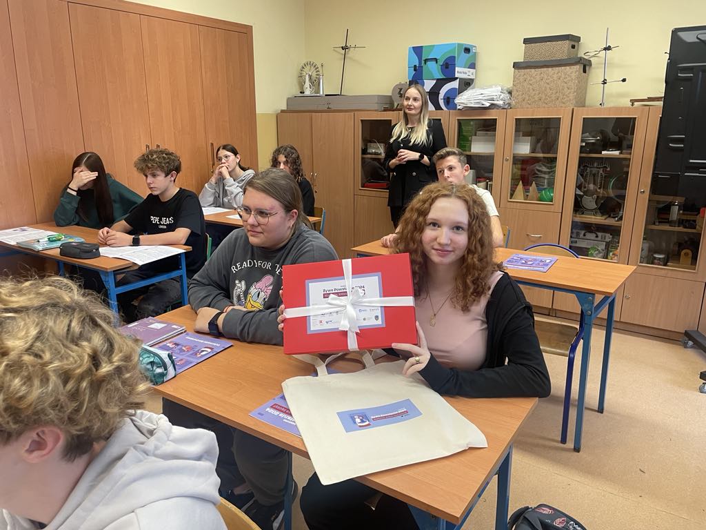 Konkurs �ywe Powstanie 2024