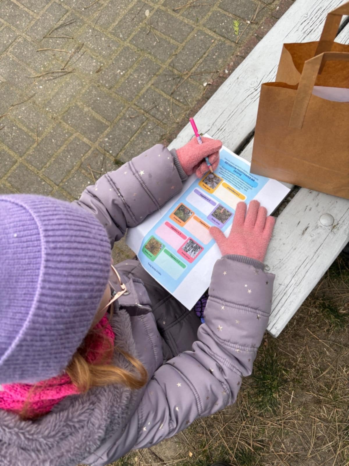 Tw�rcze spotkanie z Detektywem Pozytywk� 2ab