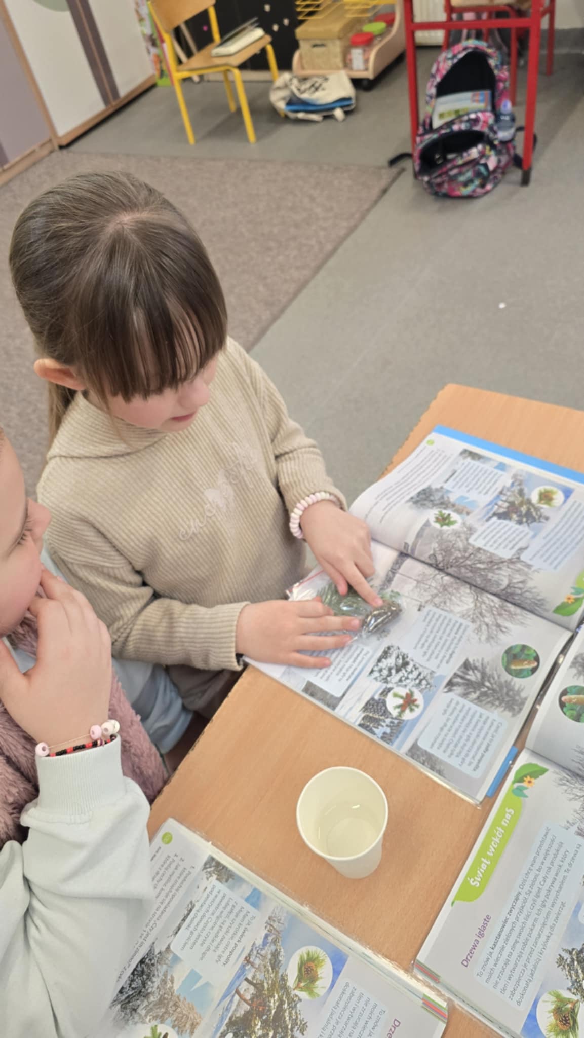 Tw�rcze spotkanie z Detektywem Pozytywk� 2ab