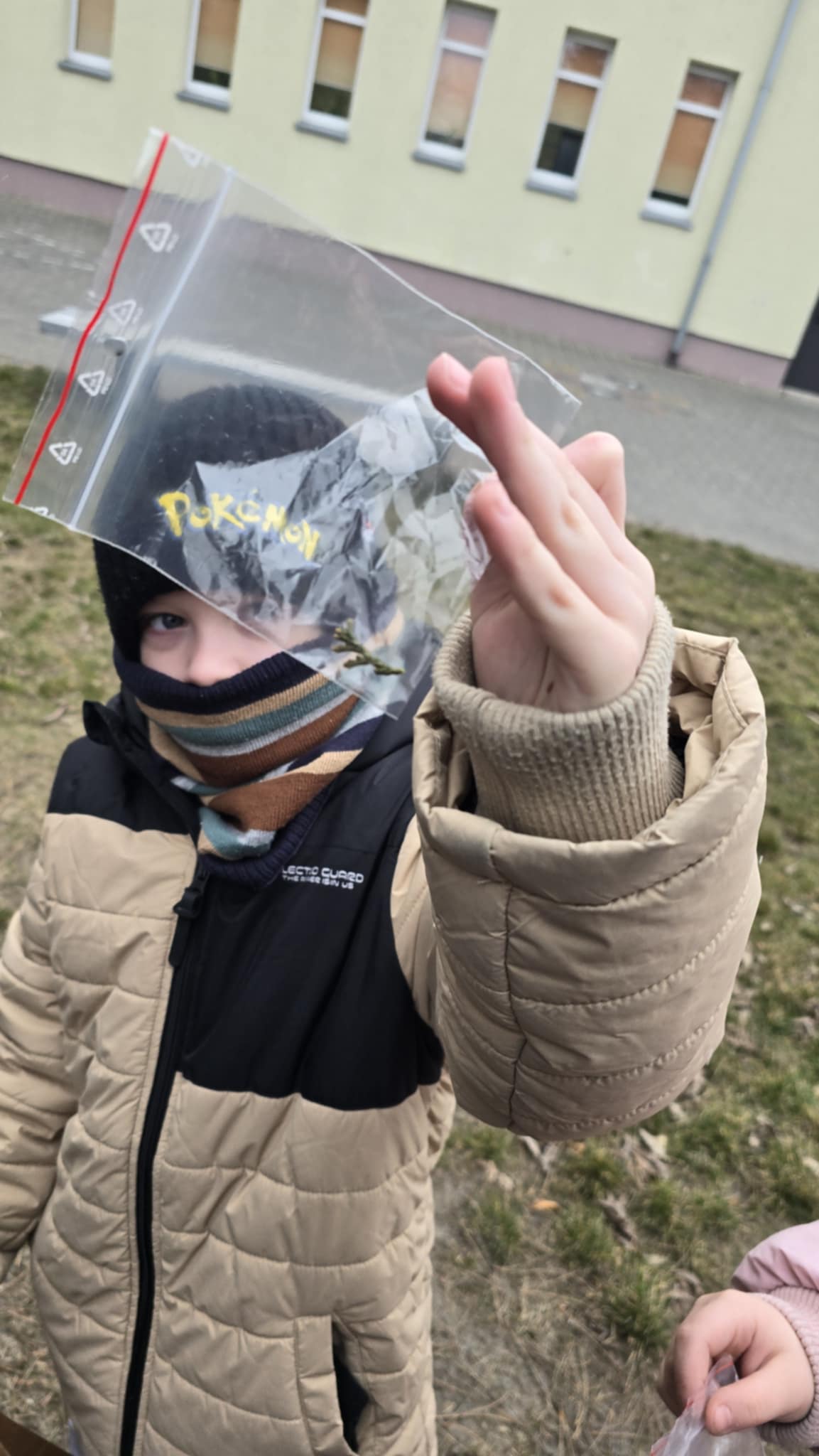 Tw�rcze spotkanie z Detektywem Pozytywk� 2ab