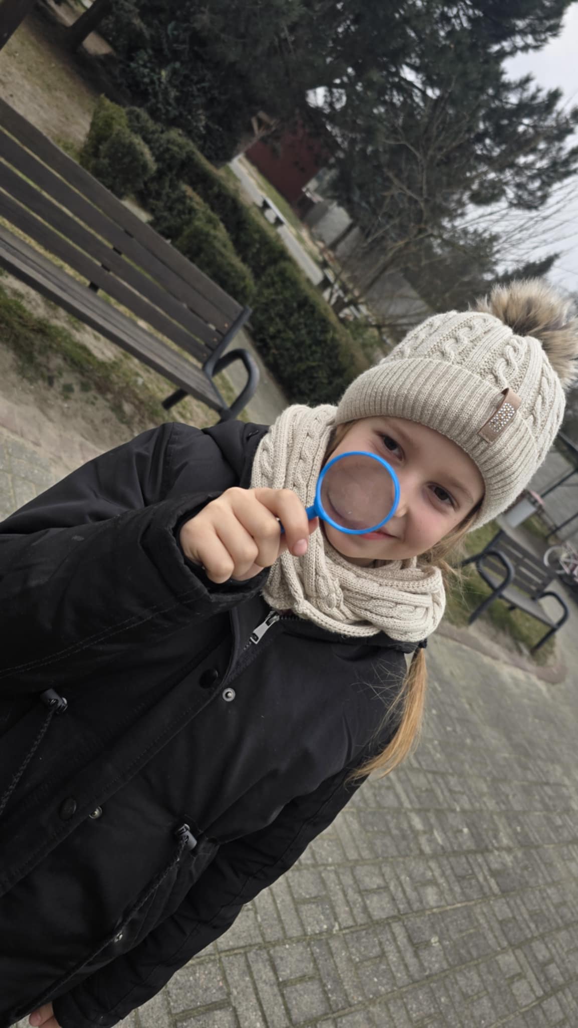 Tw�rcze spotkanie z Detektywem Pozytywk� 2ab