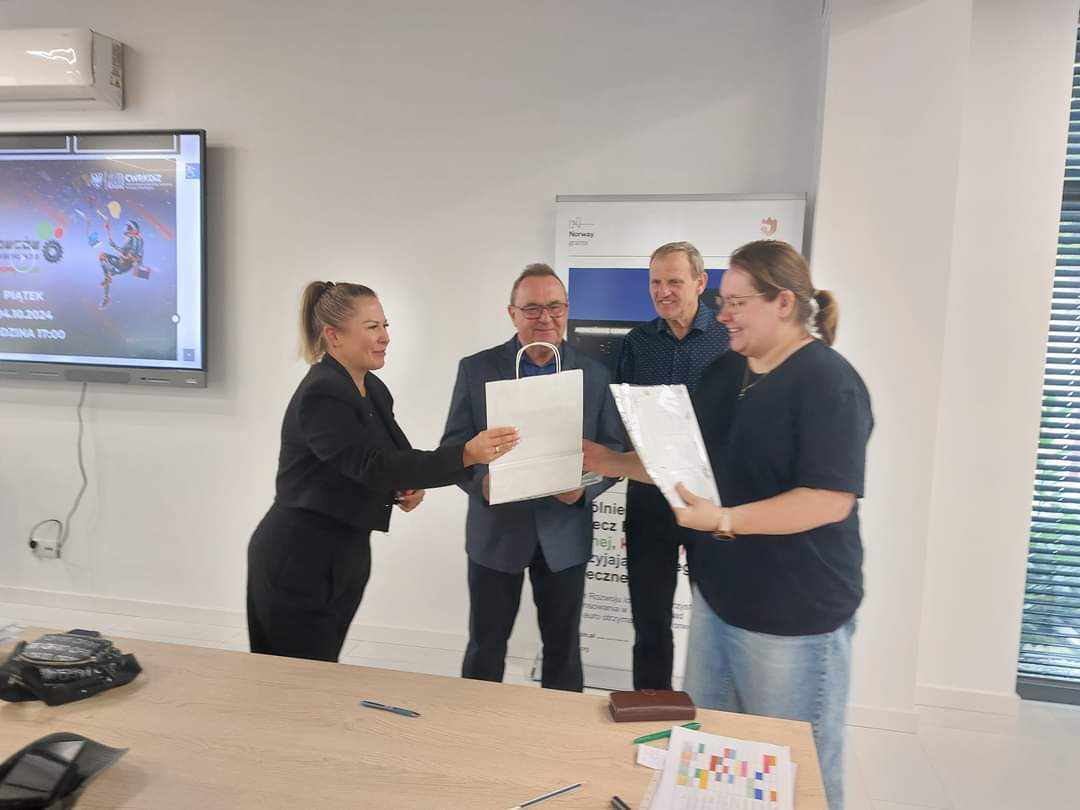 Noc Zawodowc�w 2024 - pracodawcy