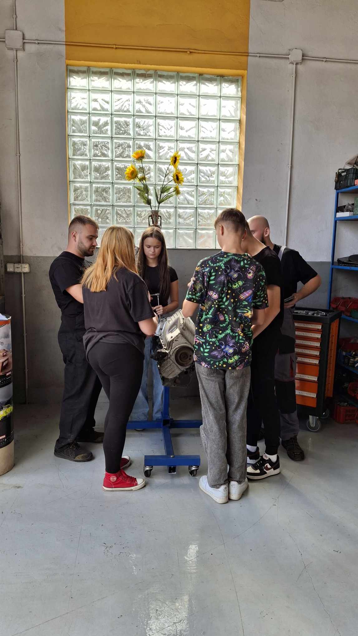 Noc Zawodowc�w 2024 - pracodawcy