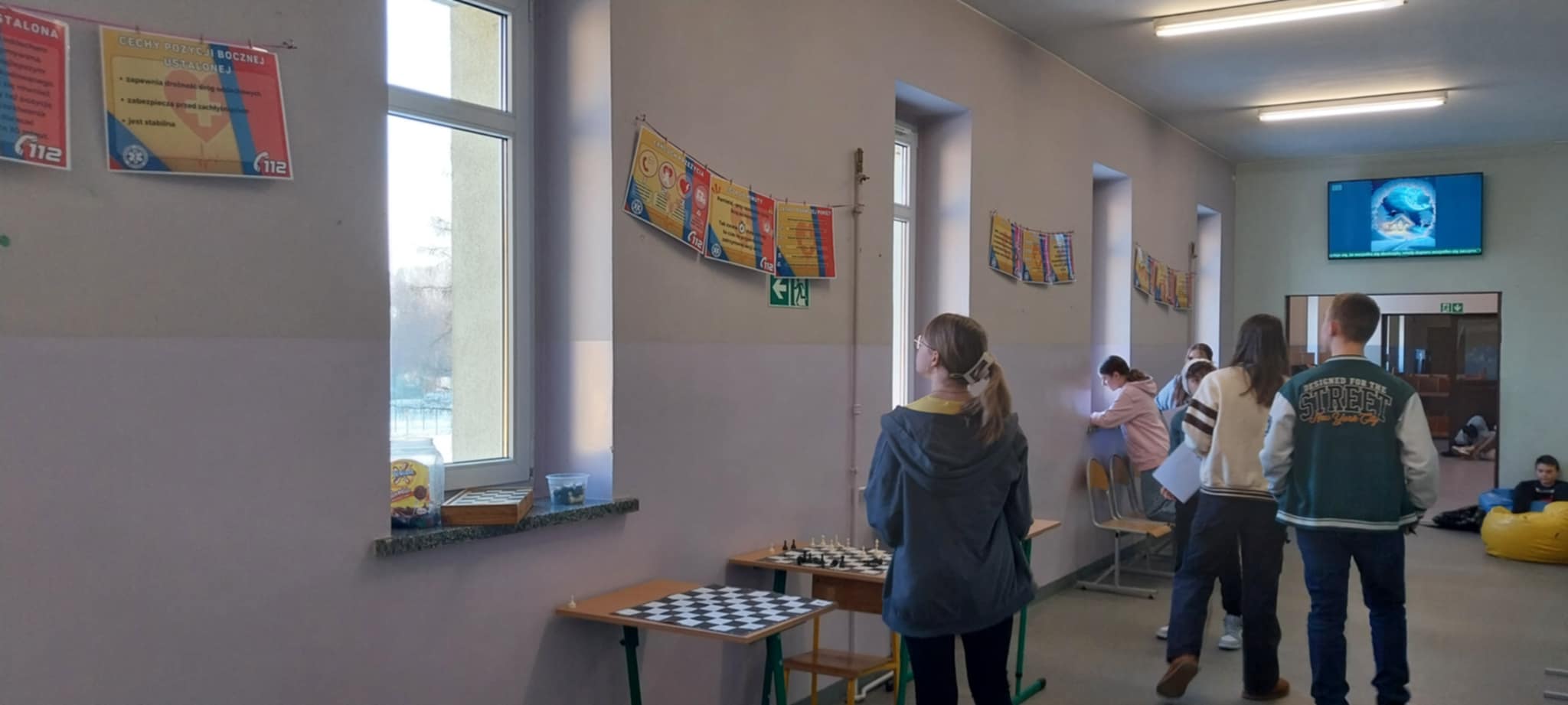 Pierwsza pomoc - to tw�j obowi�zek 2025