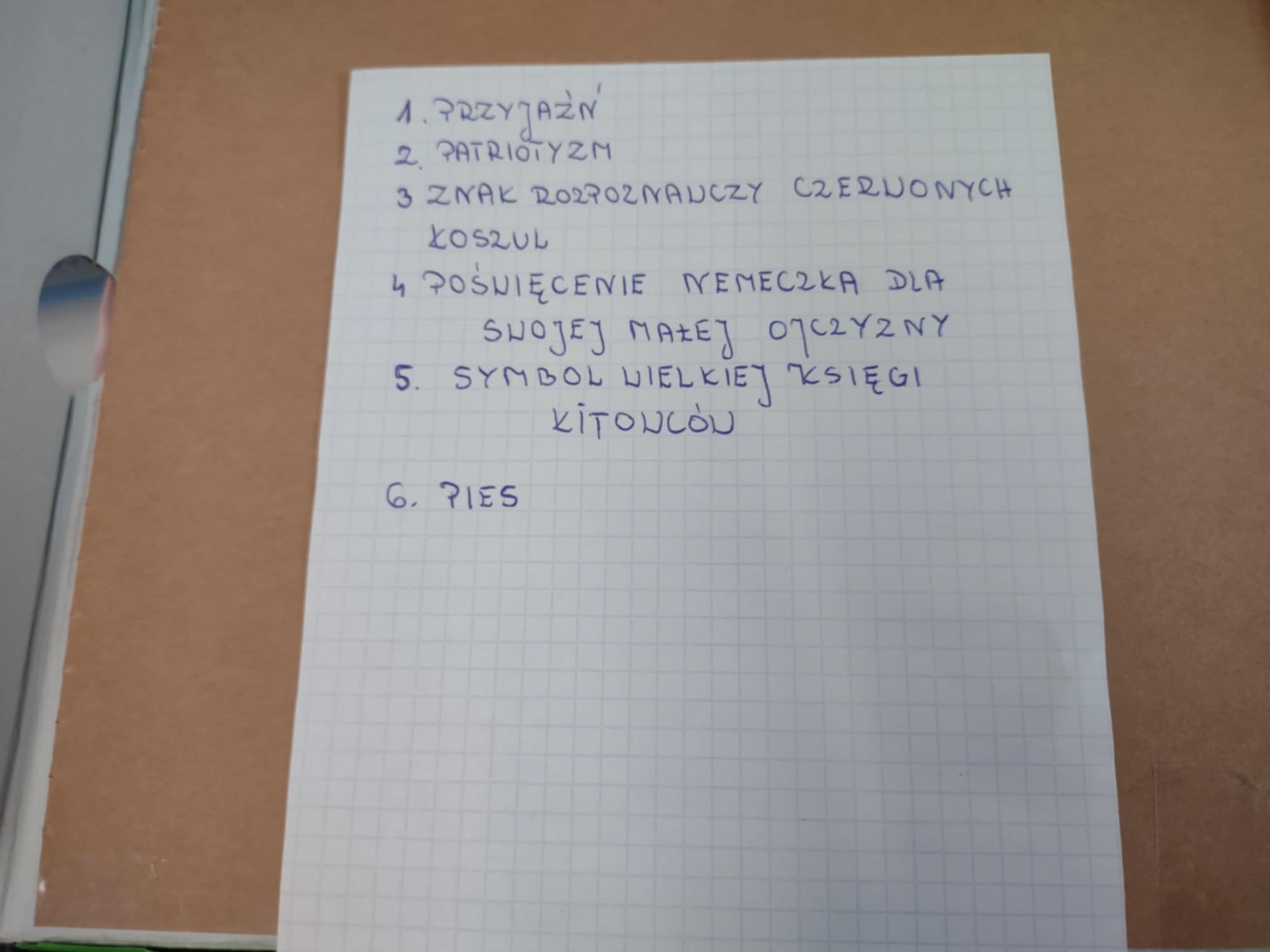 Polski - Lektura w pude�ku 5a